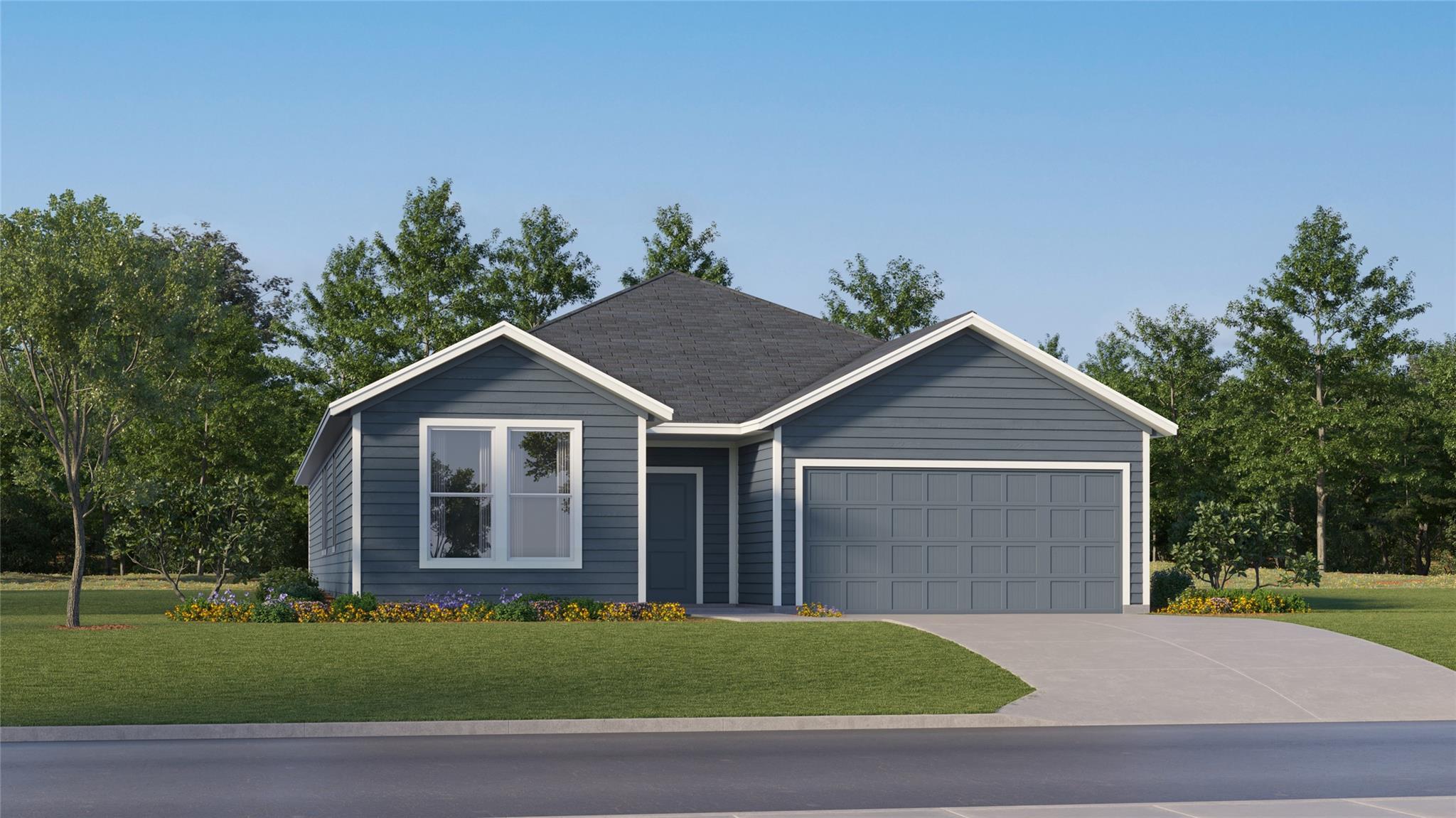249 Seabreeze St, Kyle, TX 78640