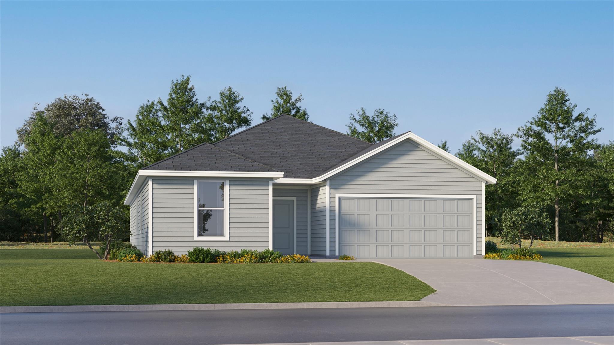 249 Seabreeze St, Kyle, TX 78640