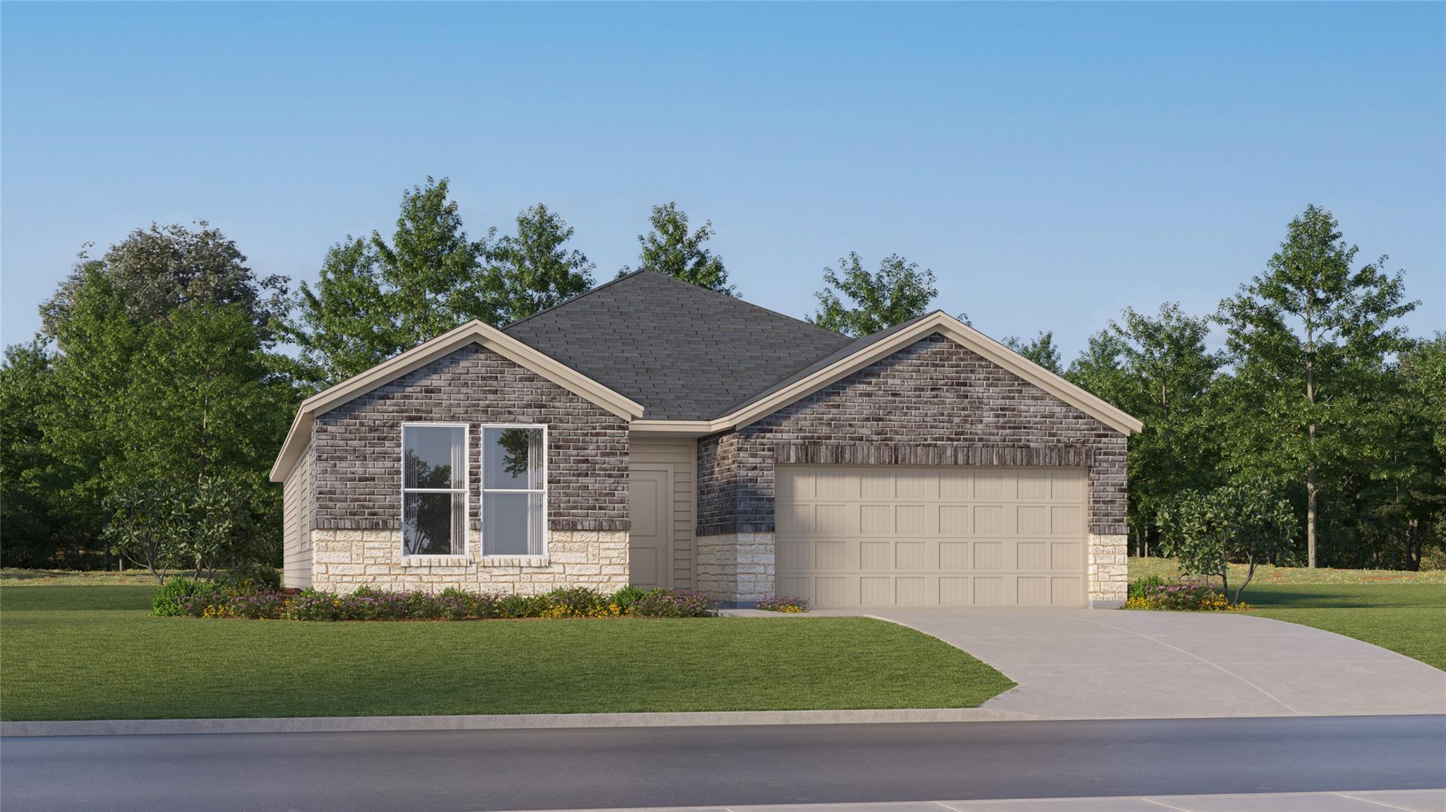 249 Seabreeze St, Kyle, TX 78640