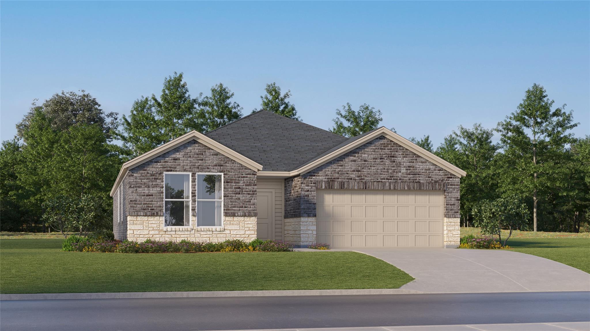 249 Seabreeze St, Kyle, TX 78640