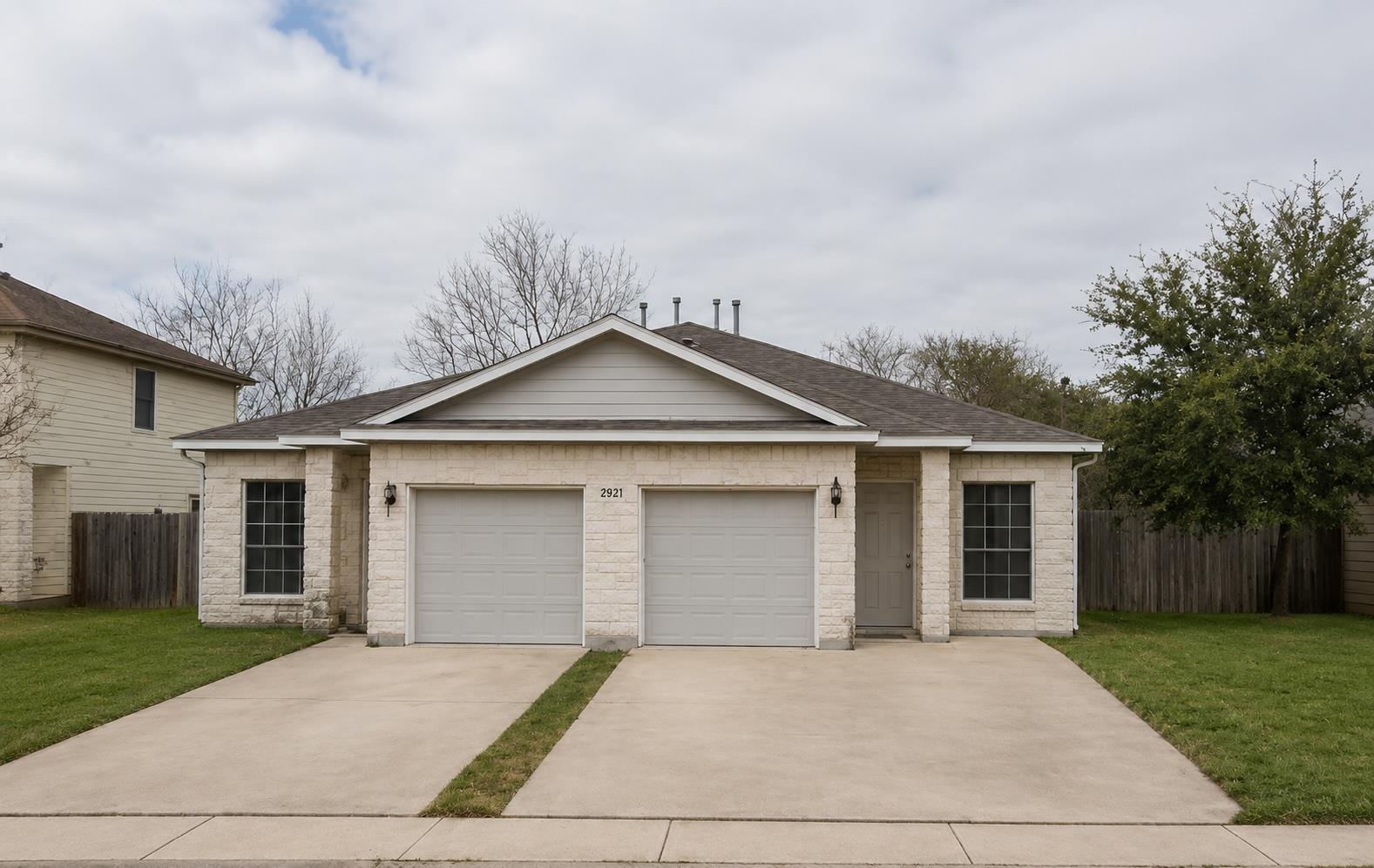 1705 Constantino Cir # B, Austin, TX 78745