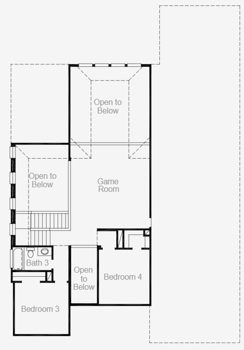 1117 Ellensburg Dr, Georgetown, TX 78633