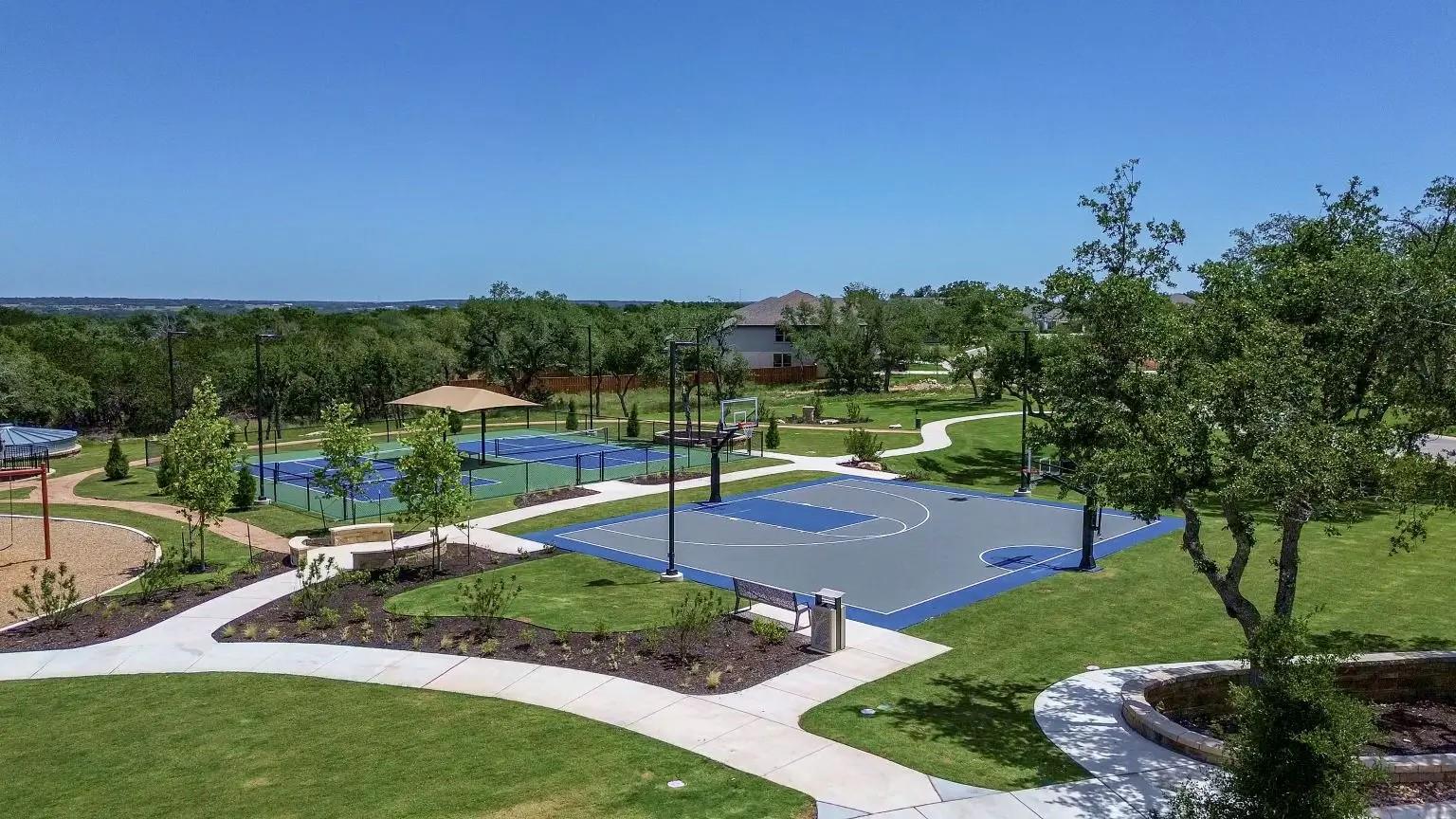 1117 Ellensburg Dr, Georgetown, TX 78633