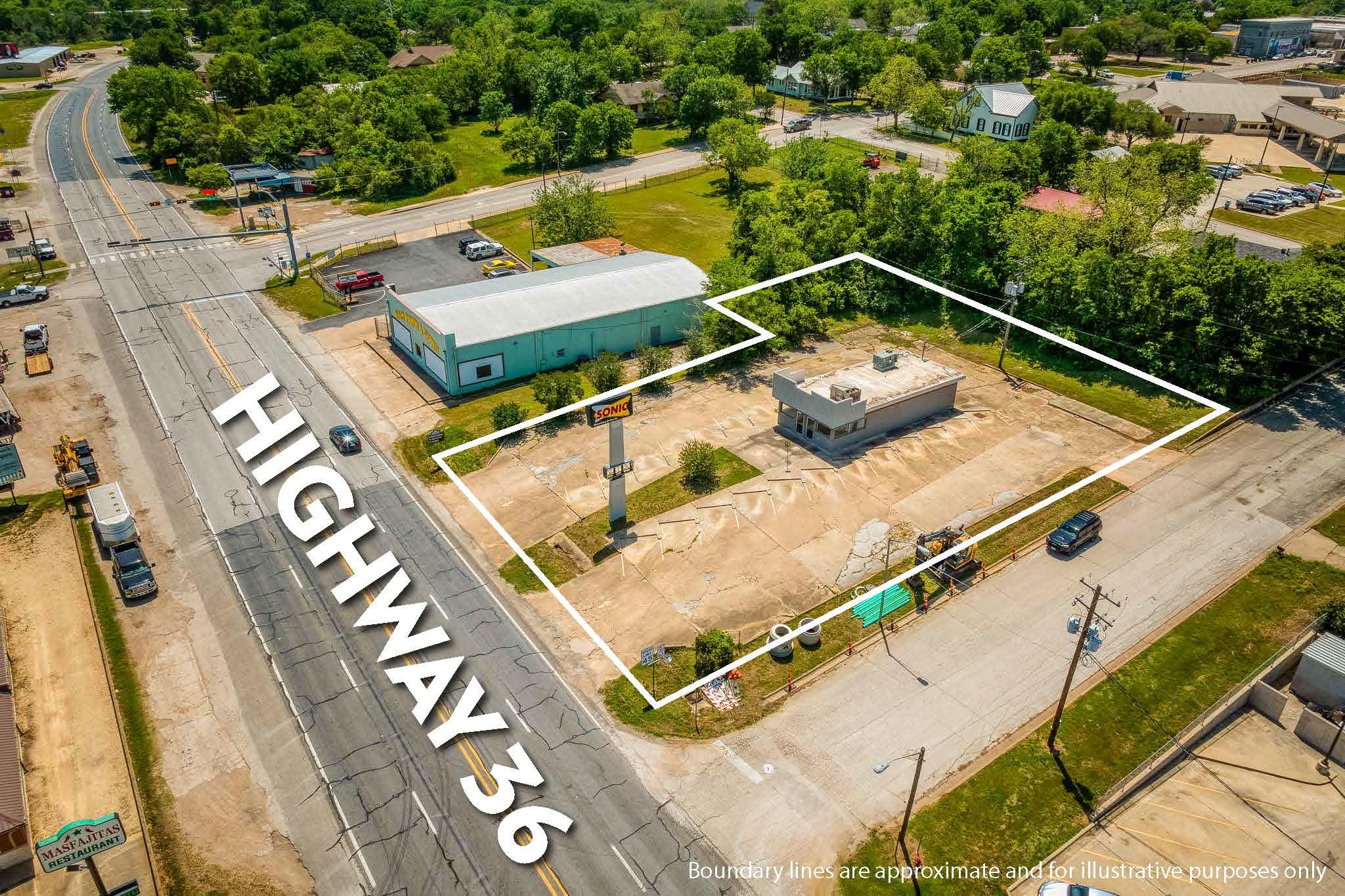 310 State Highway 36 S Highway S, Caldwell, TX 77836