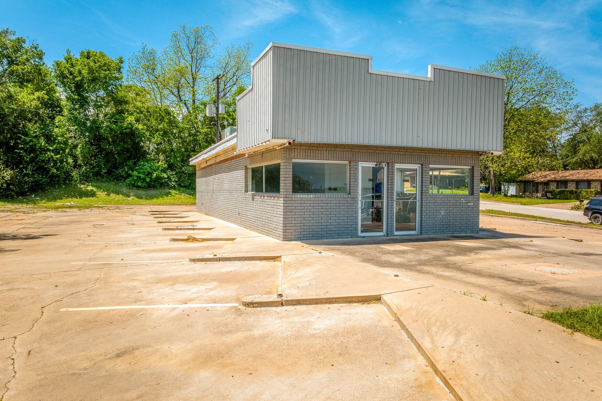 310 State Highway 36 S Highway S, Caldwell, TX 77836