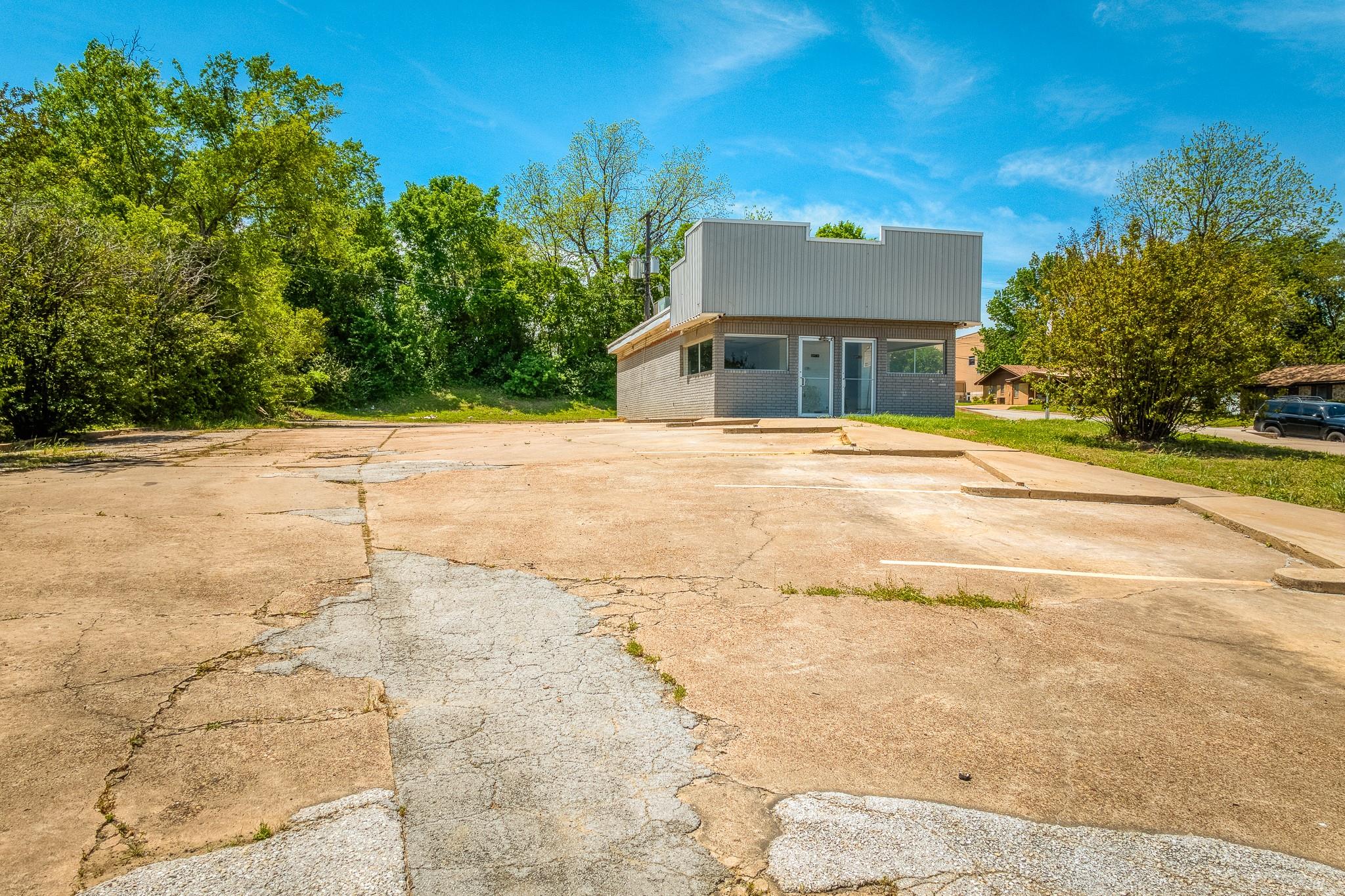 310 State Highway 36 S Highway S, Caldwell, TX 77836