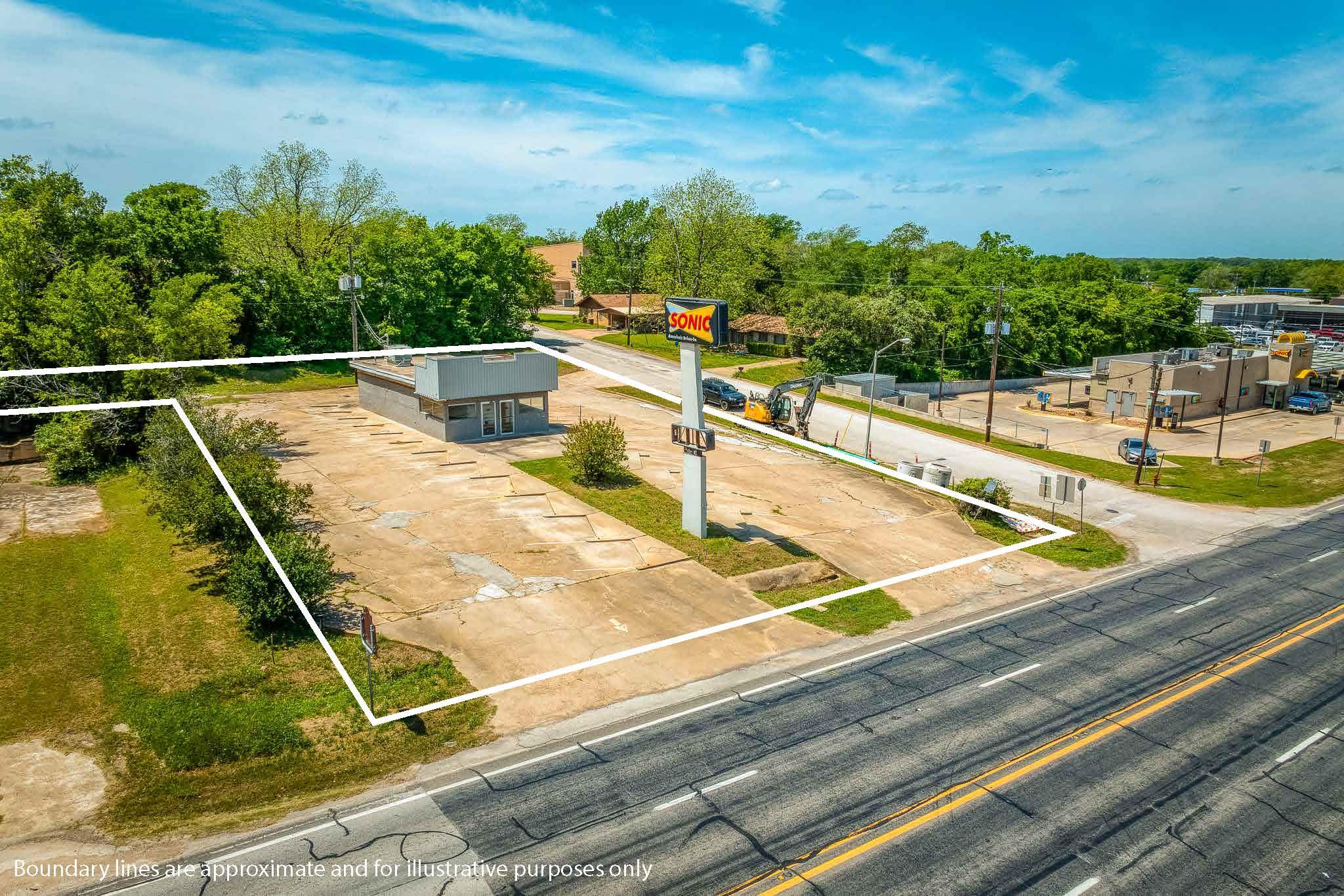 310 State Highway 36 S Highway S, Caldwell, TX 77836