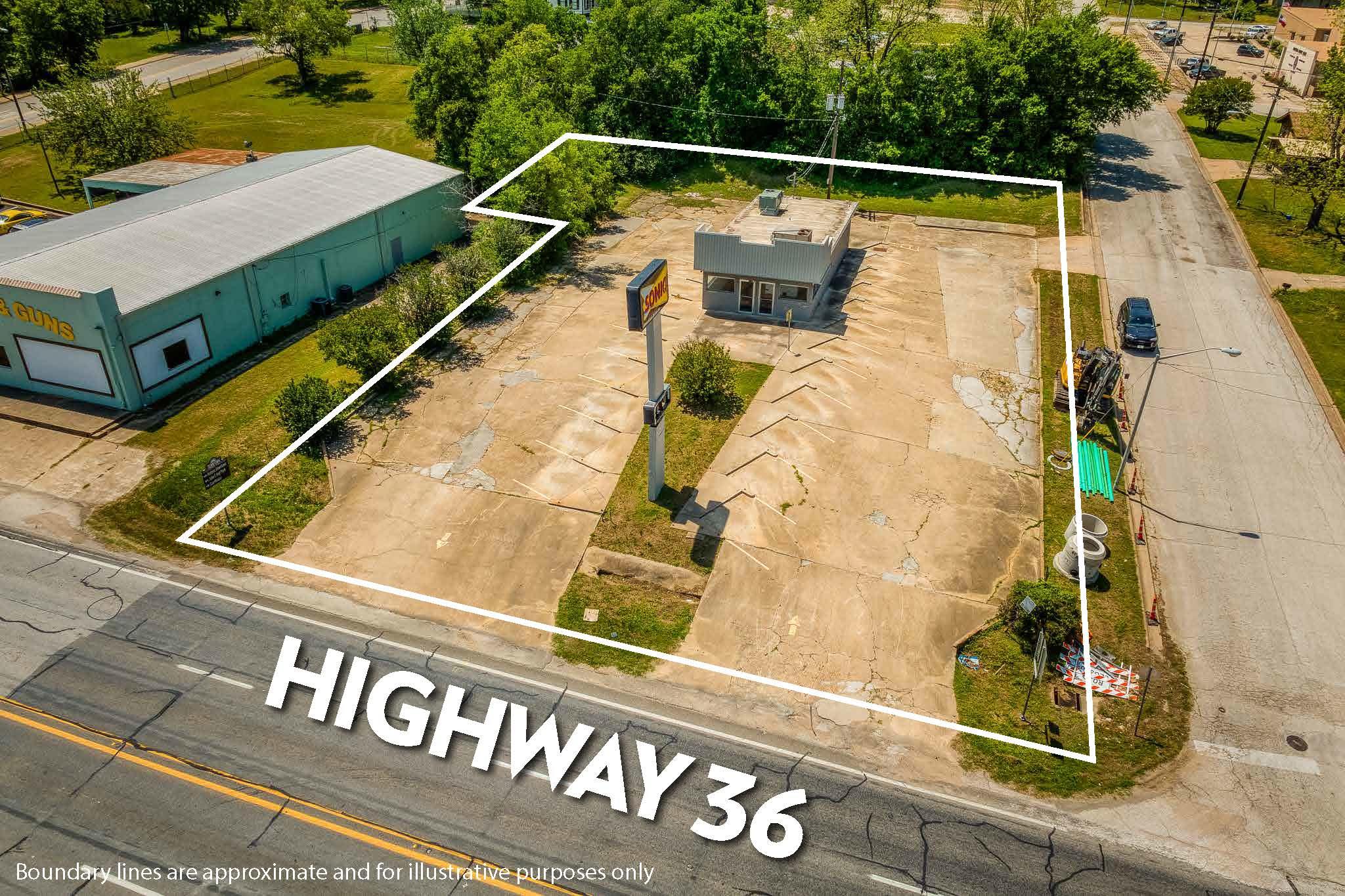 310 State Highway 36 S Highway S, Caldwell, TX 77836