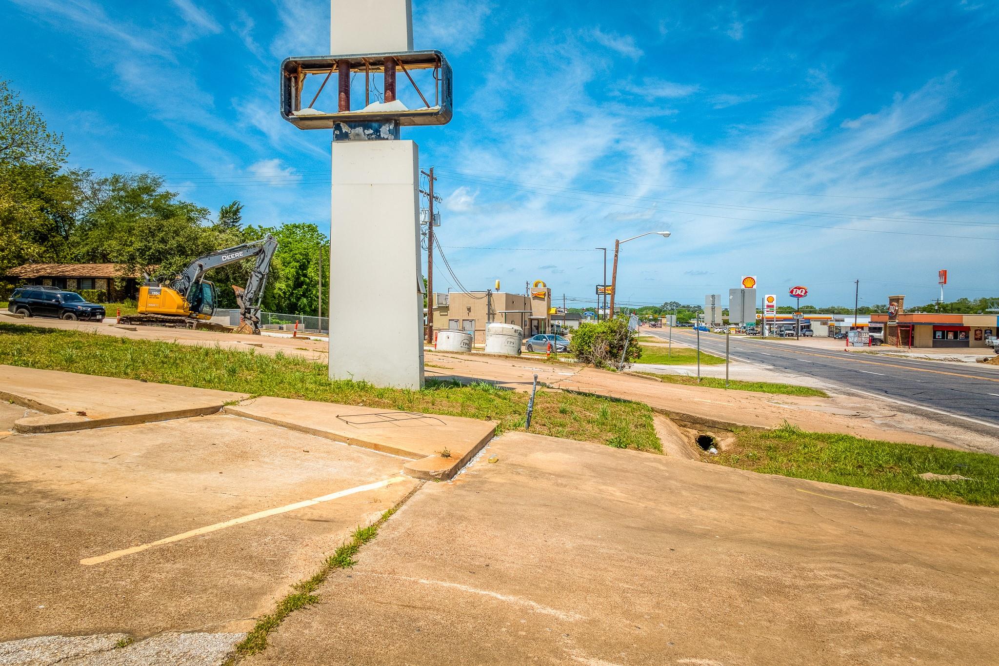 310 State Highway 36 S Highway S, Caldwell, TX 77836