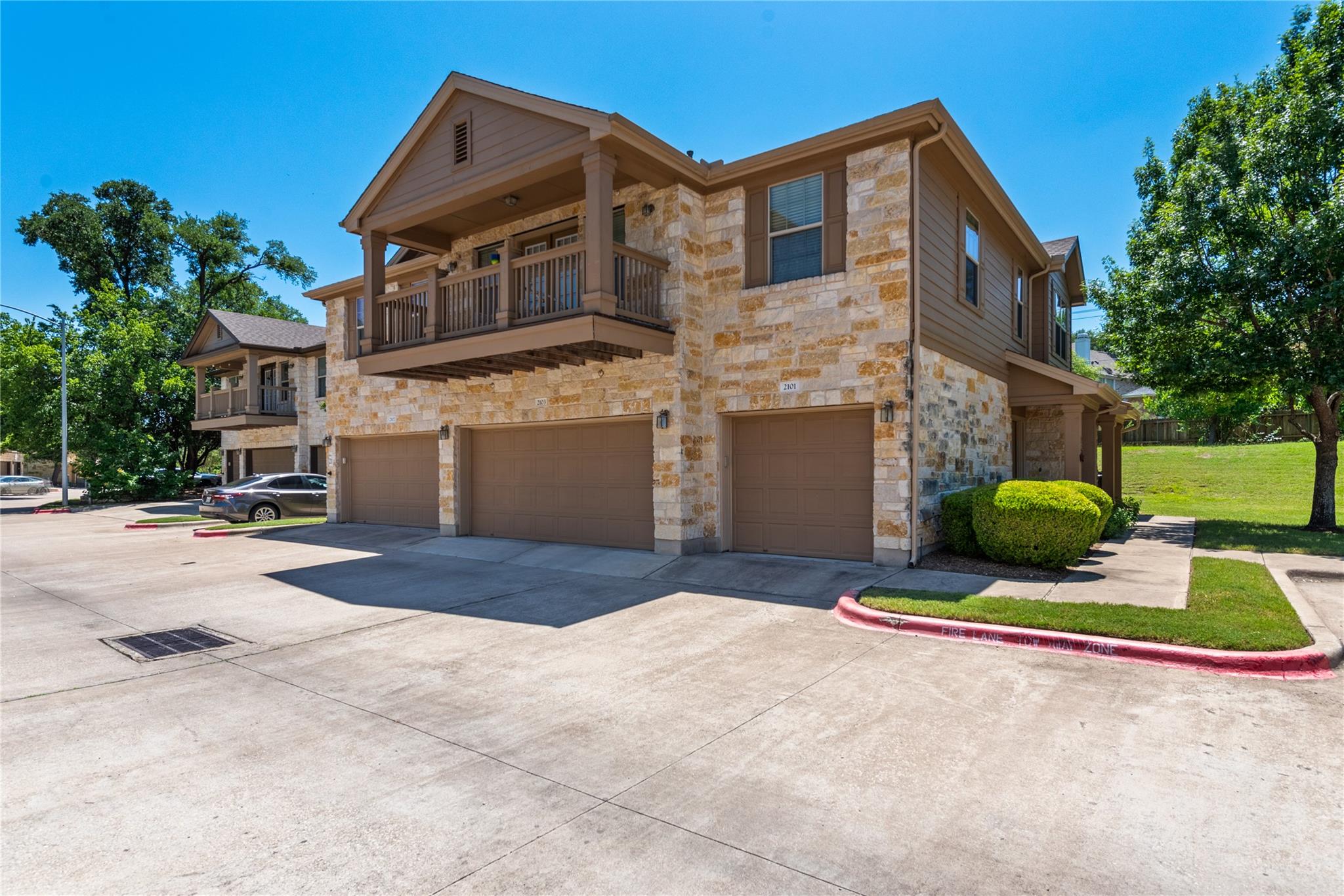 1310 W Parmer Ln # 2102, Austin, TX 78727