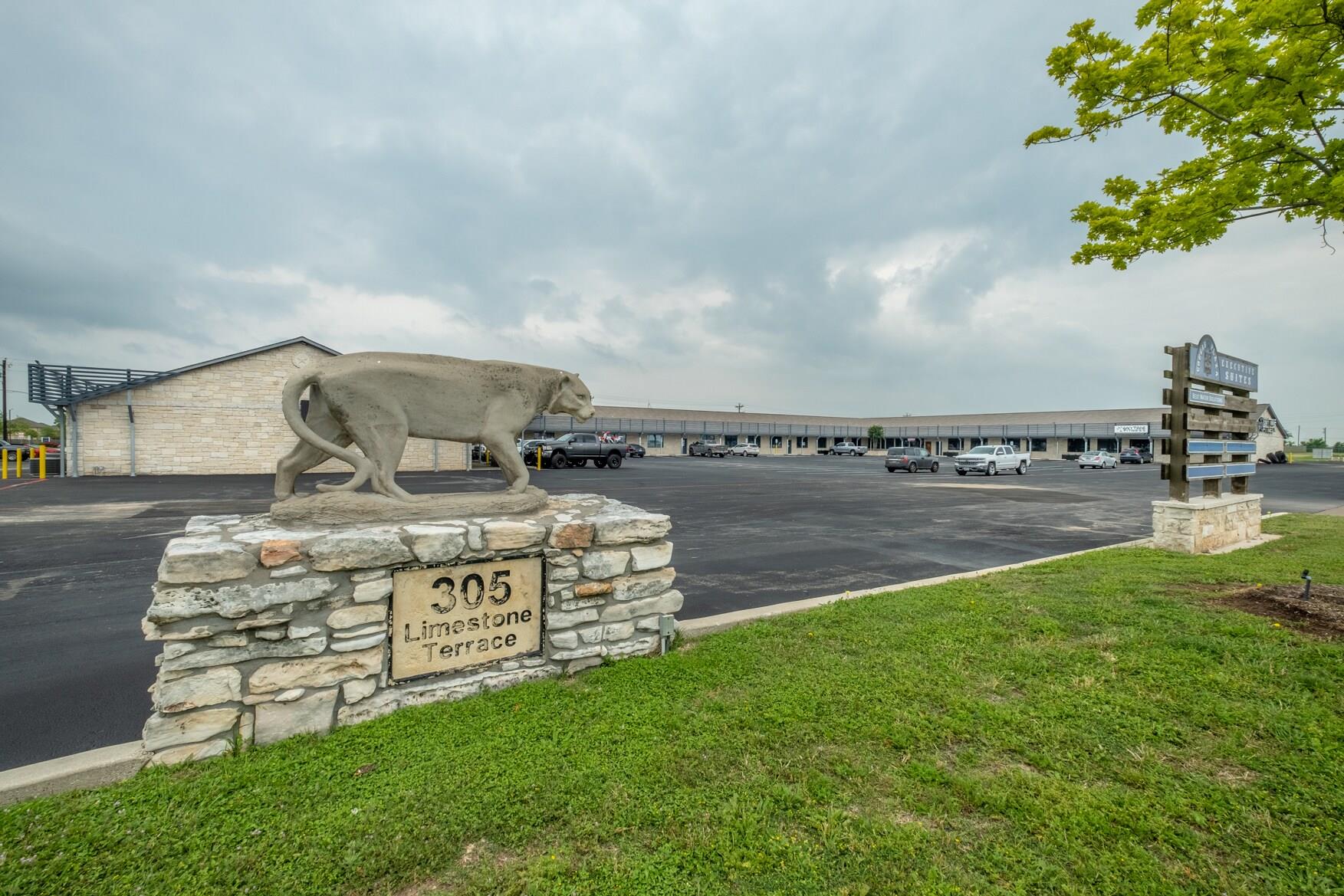 305 Limestone Ter # H2, Jarrell, TX 76537