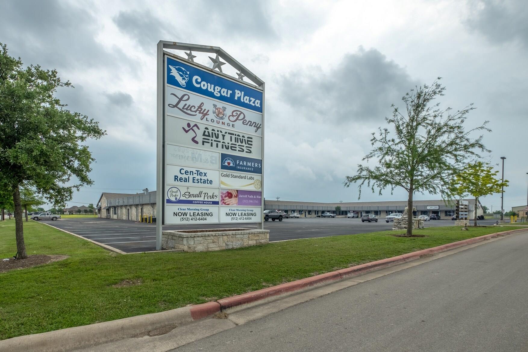 305 Limestone Ter # H2, Jarrell, TX 76537