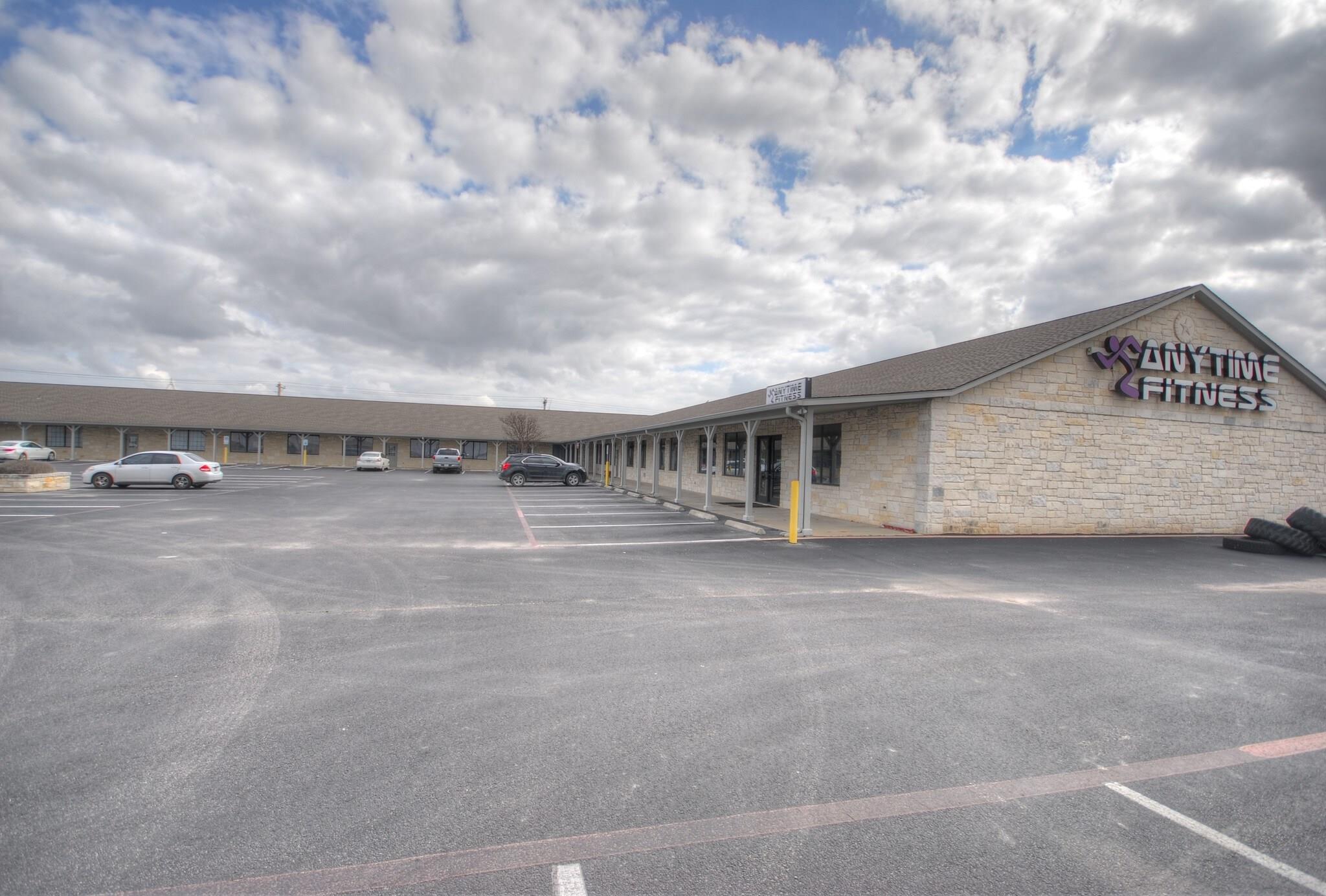 305 Limestone Ter # H2, Jarrell, TX 76537
