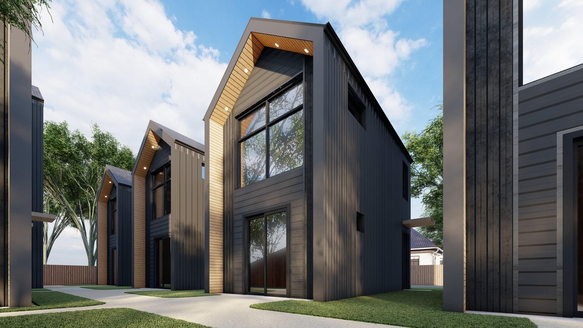 605 E 55th St # 3, Austin, TX 78751