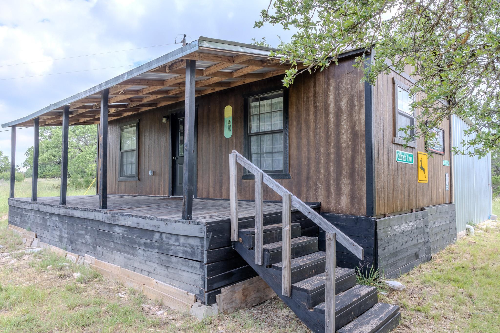 1 TBD SkyRidge Rd, Lampasas, TX 76550