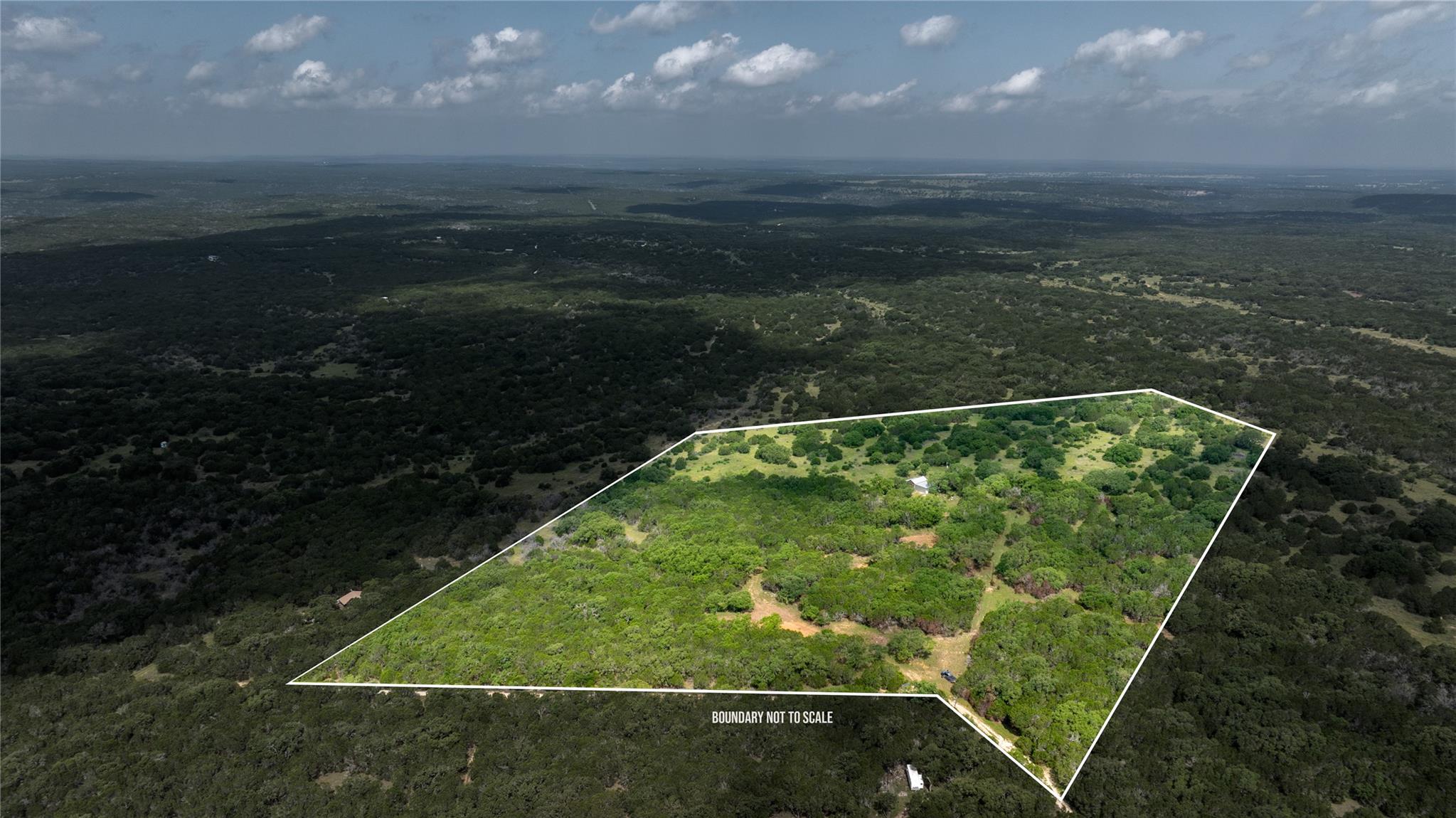 1 TBD SkyRidge Rd, Lampasas, TX 76550