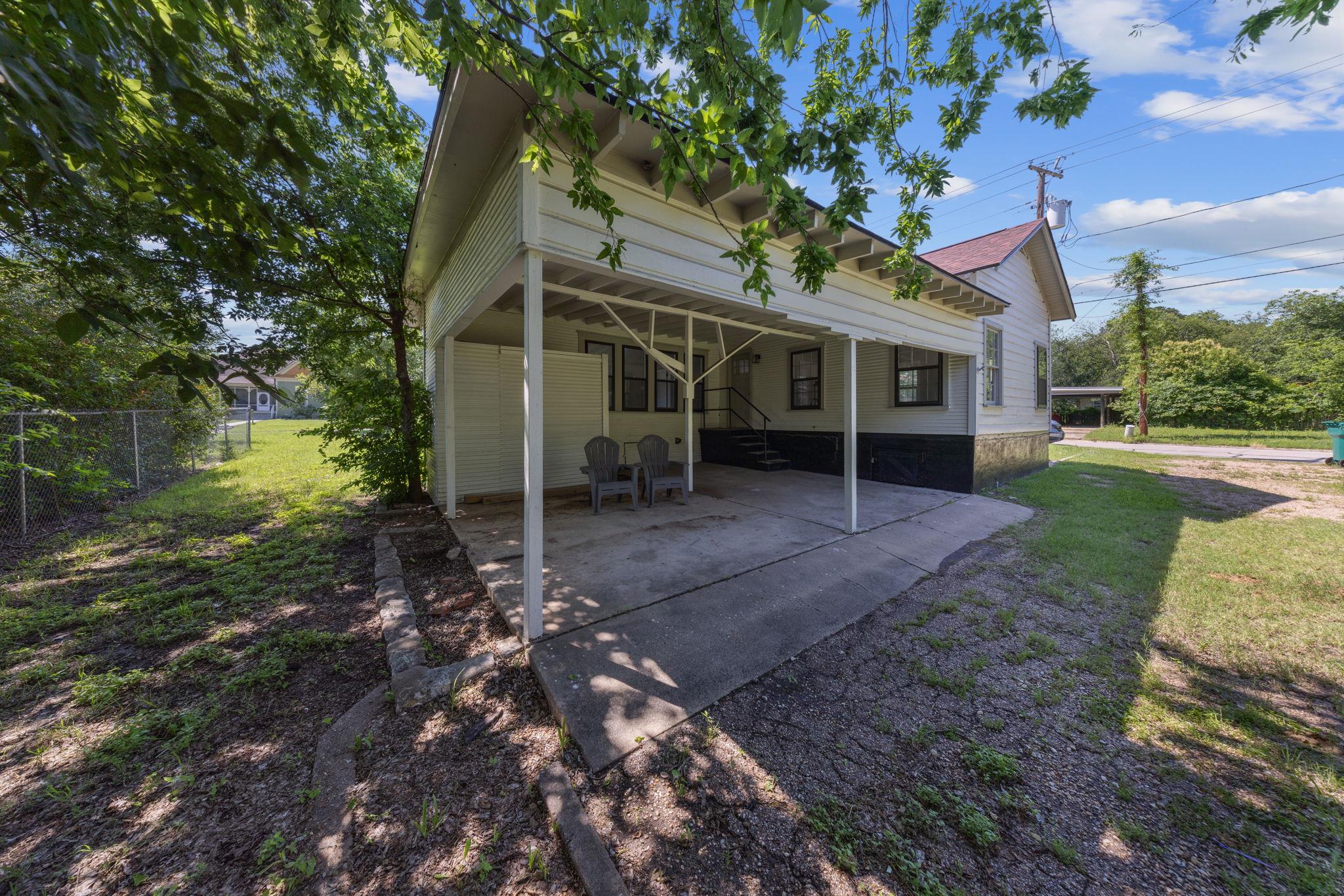617 N Beal St, Belton, TX 76513