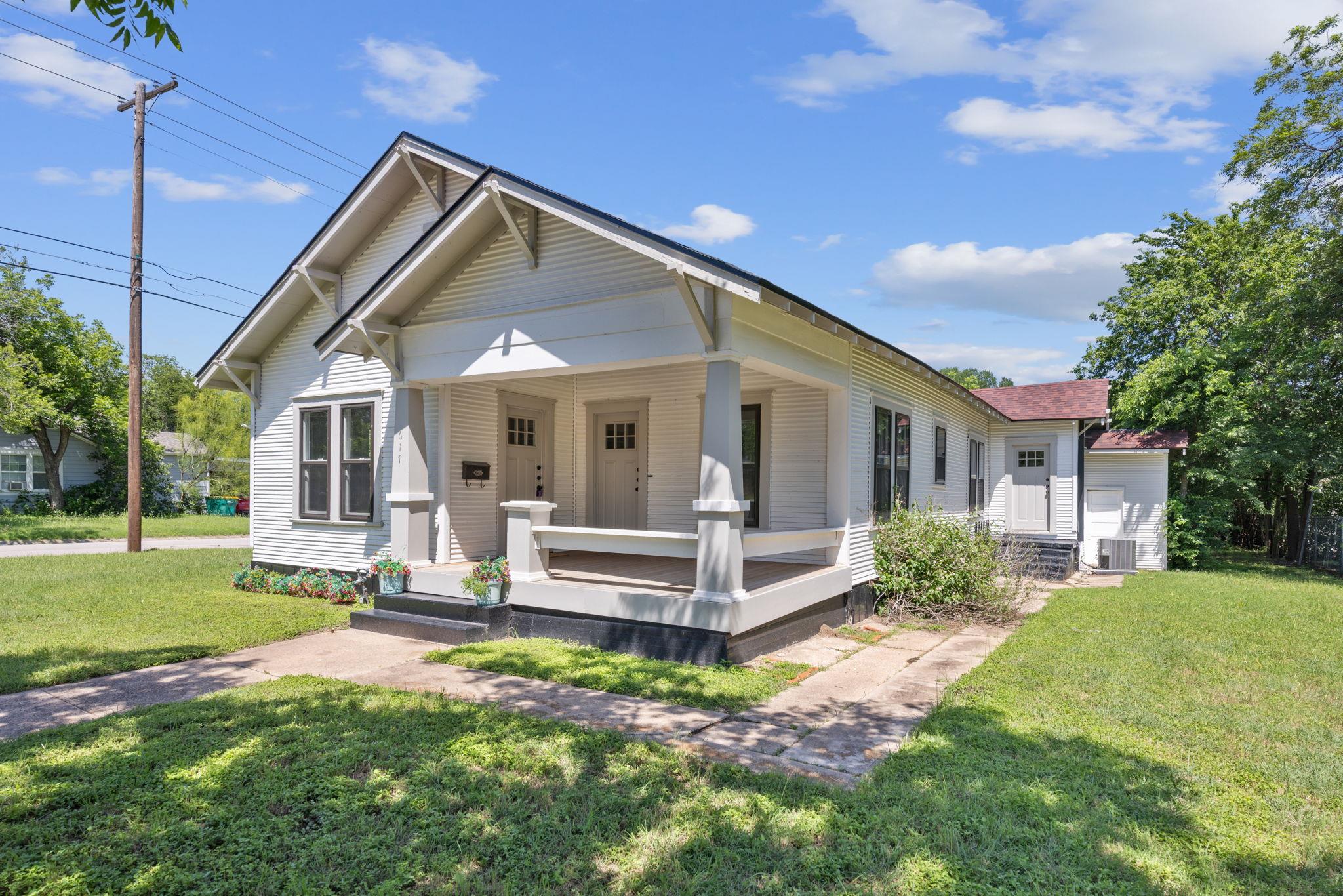 617 N Beal St, Belton, TX 76513