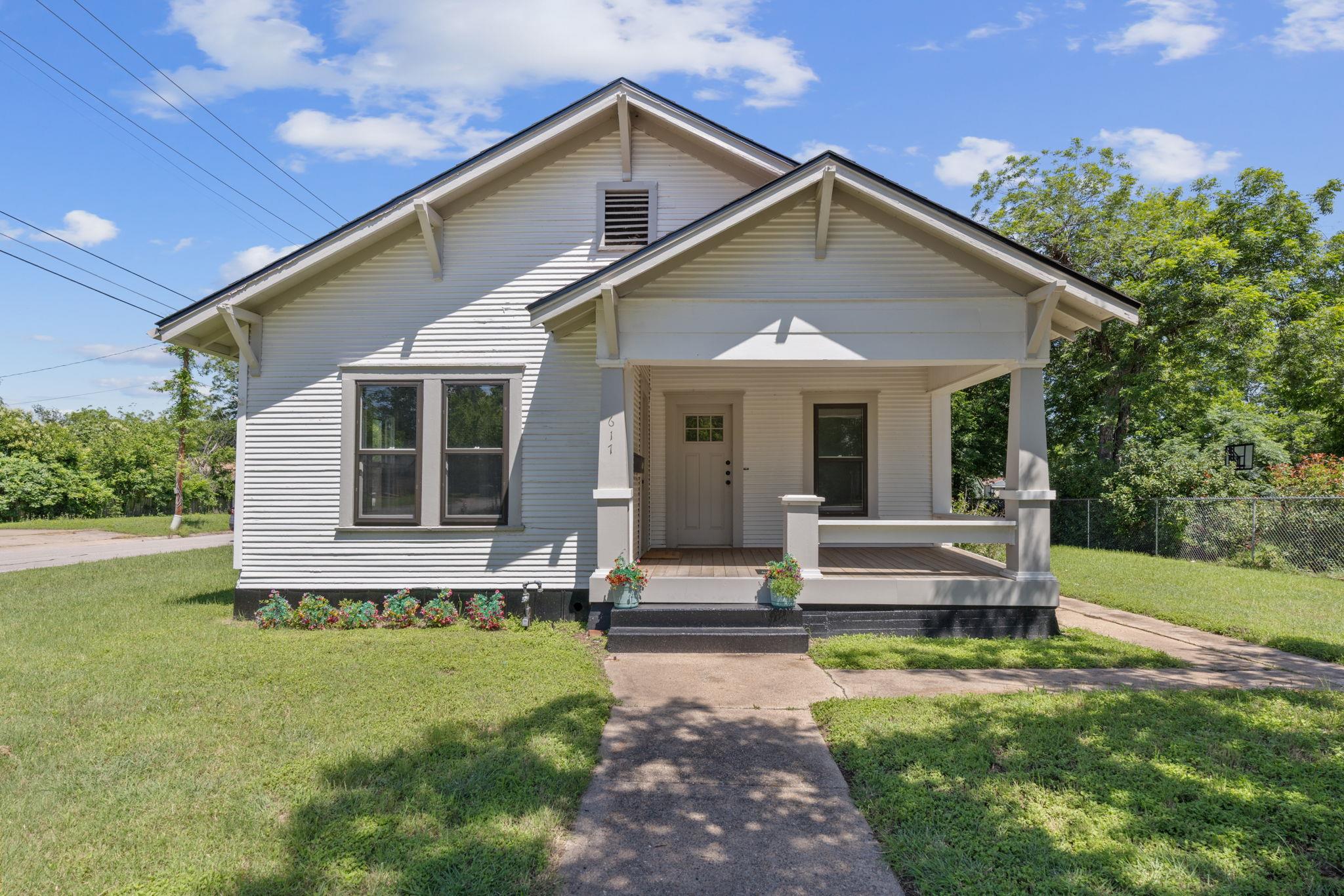 617 N Beal St, Belton, TX 76513