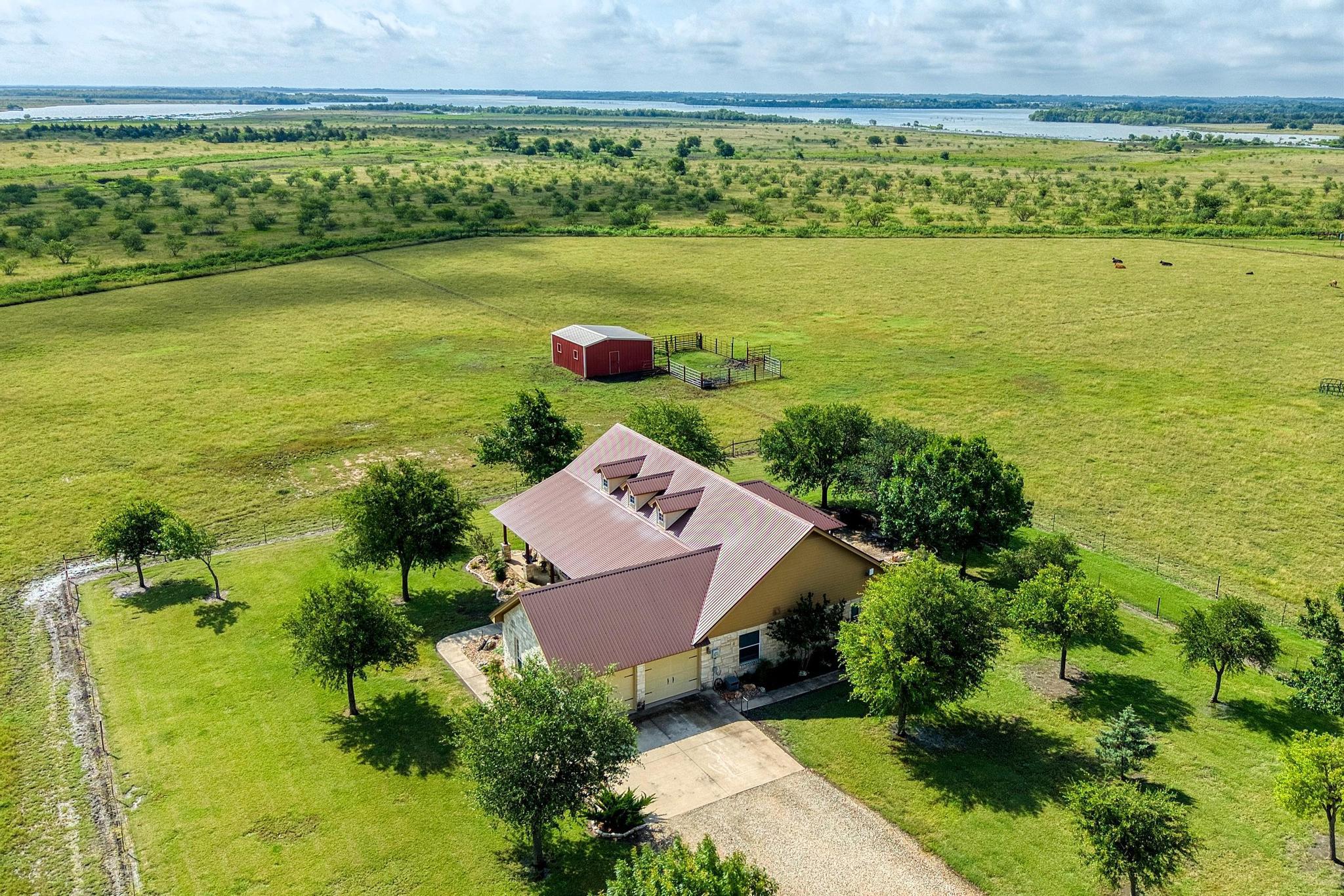 19000 Fm 971, Granger, TX 76530