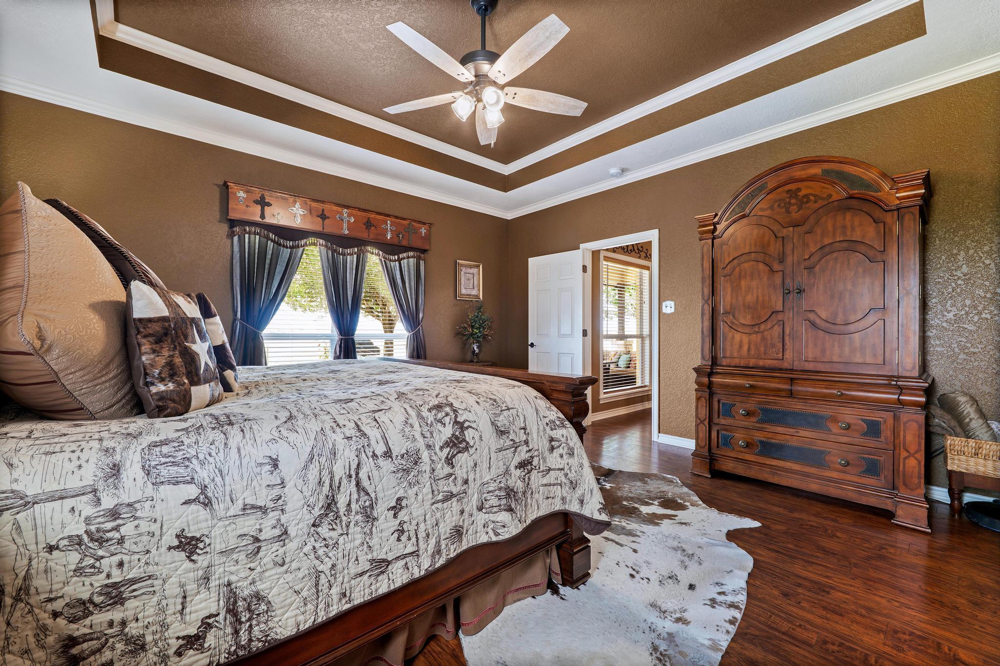 19000 Fm 971, Granger, TX 76530