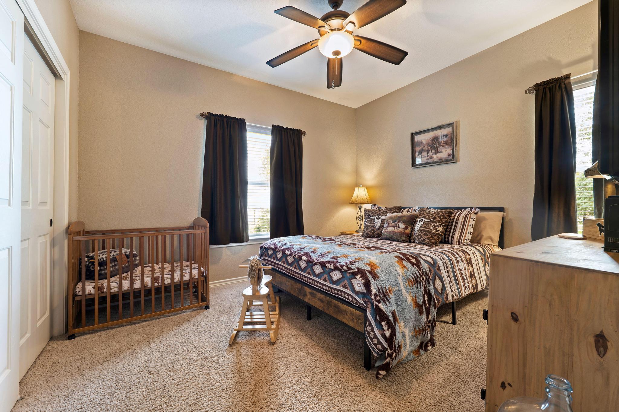 19000 Fm 971, Granger, TX 76530