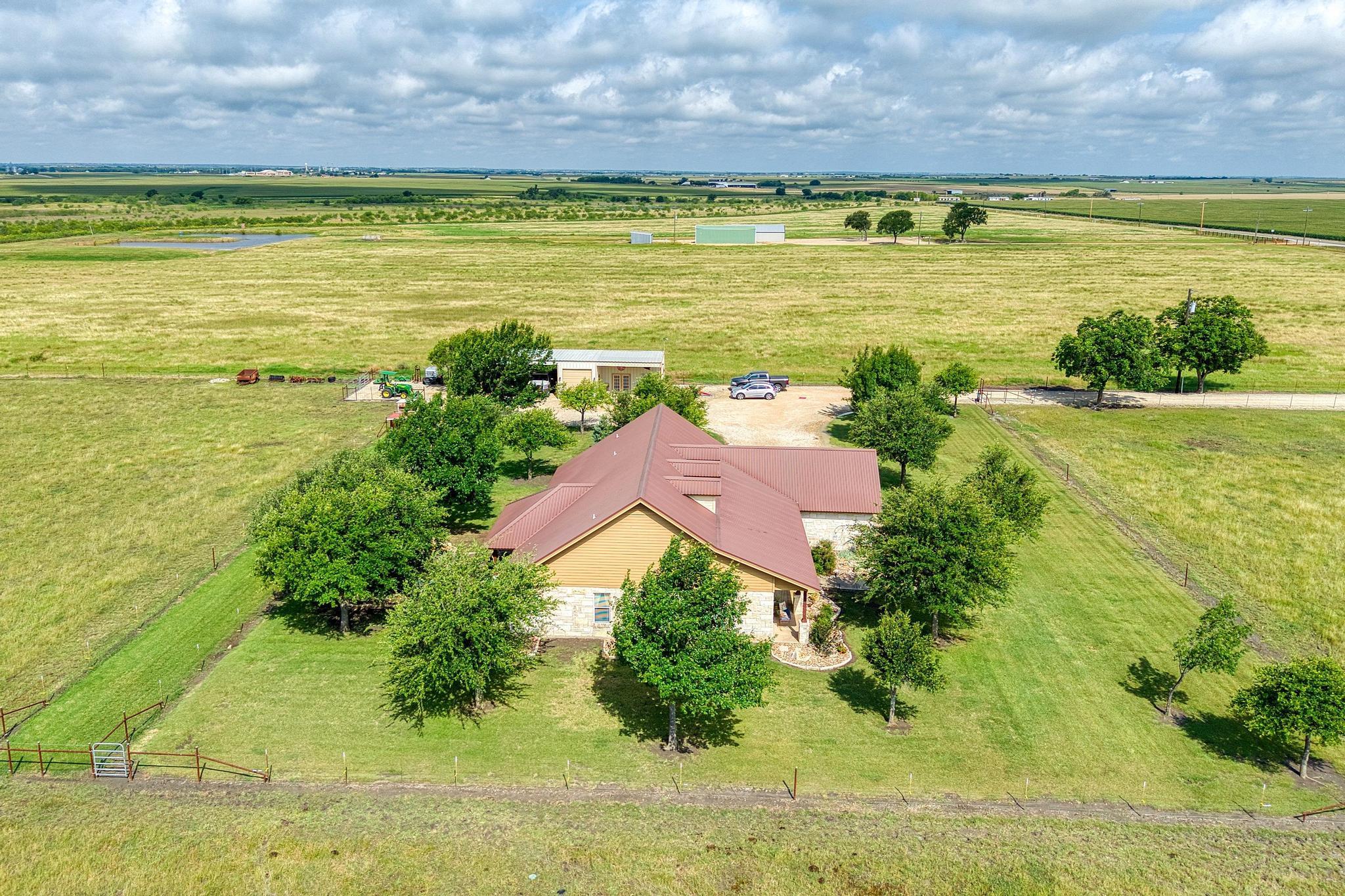 19000 Fm 971, Granger, TX 76530