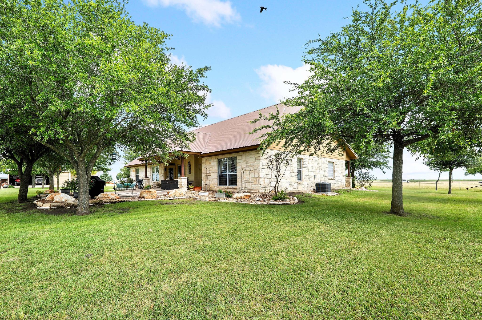 19000 Fm 971, Granger, TX 76530