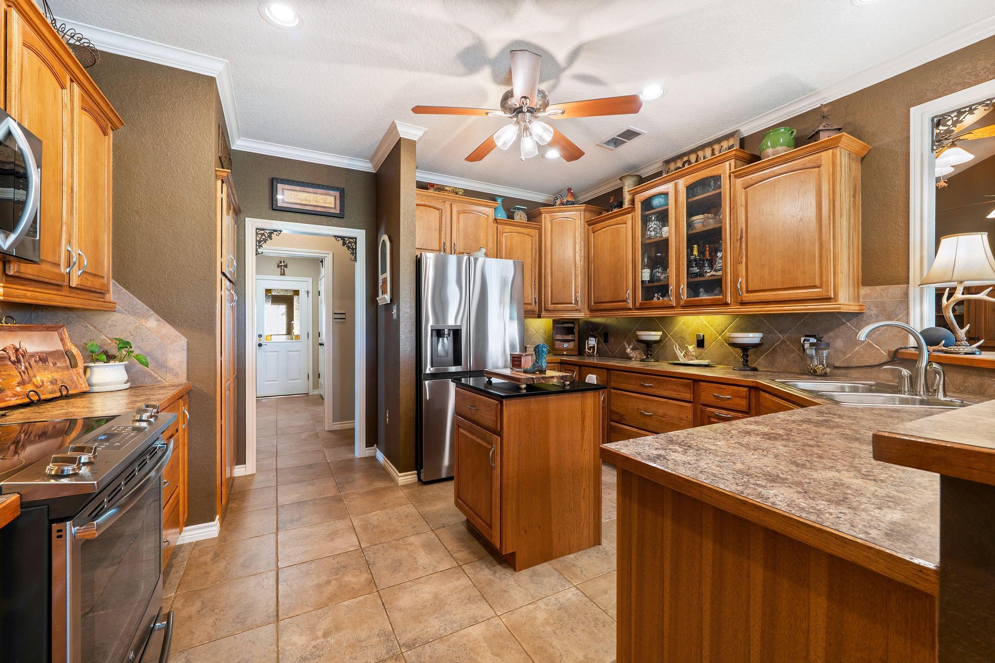 19000 Fm 971, Granger, TX 76530