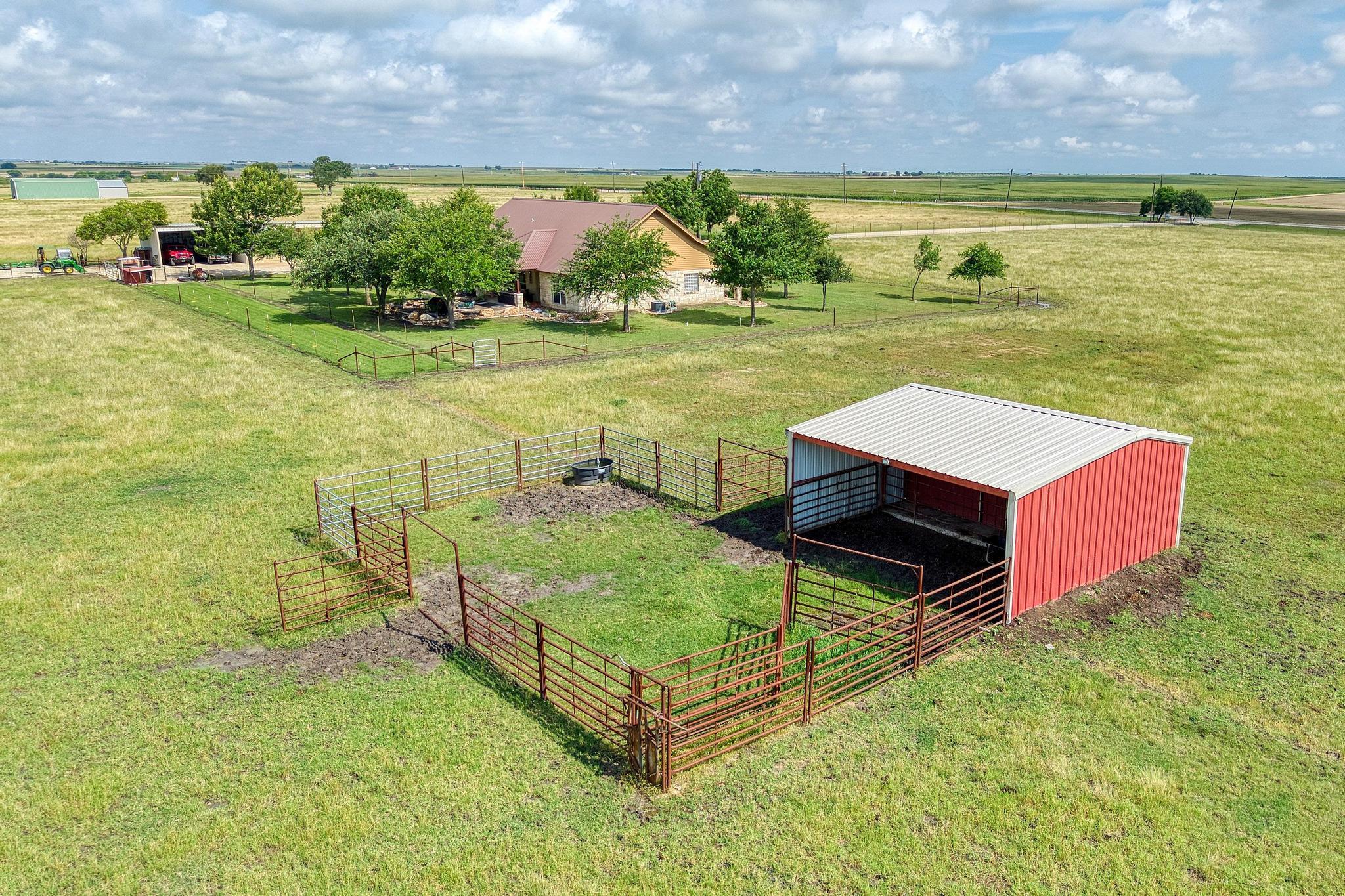 19000 Fm 971, Granger, TX 76530