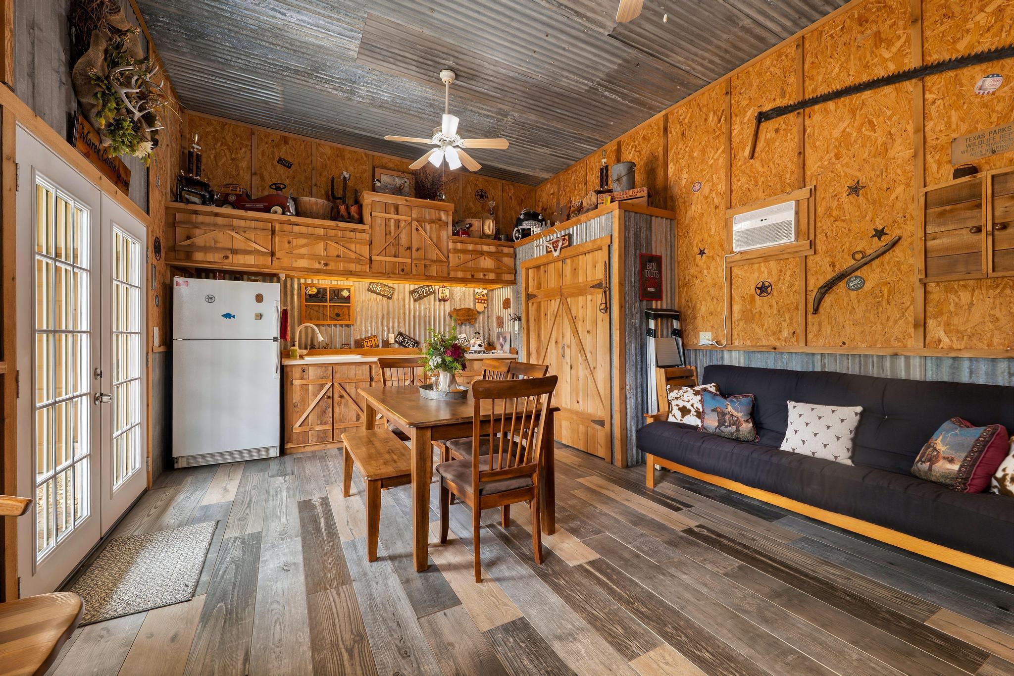 19000 Fm 971, Granger, TX 76530