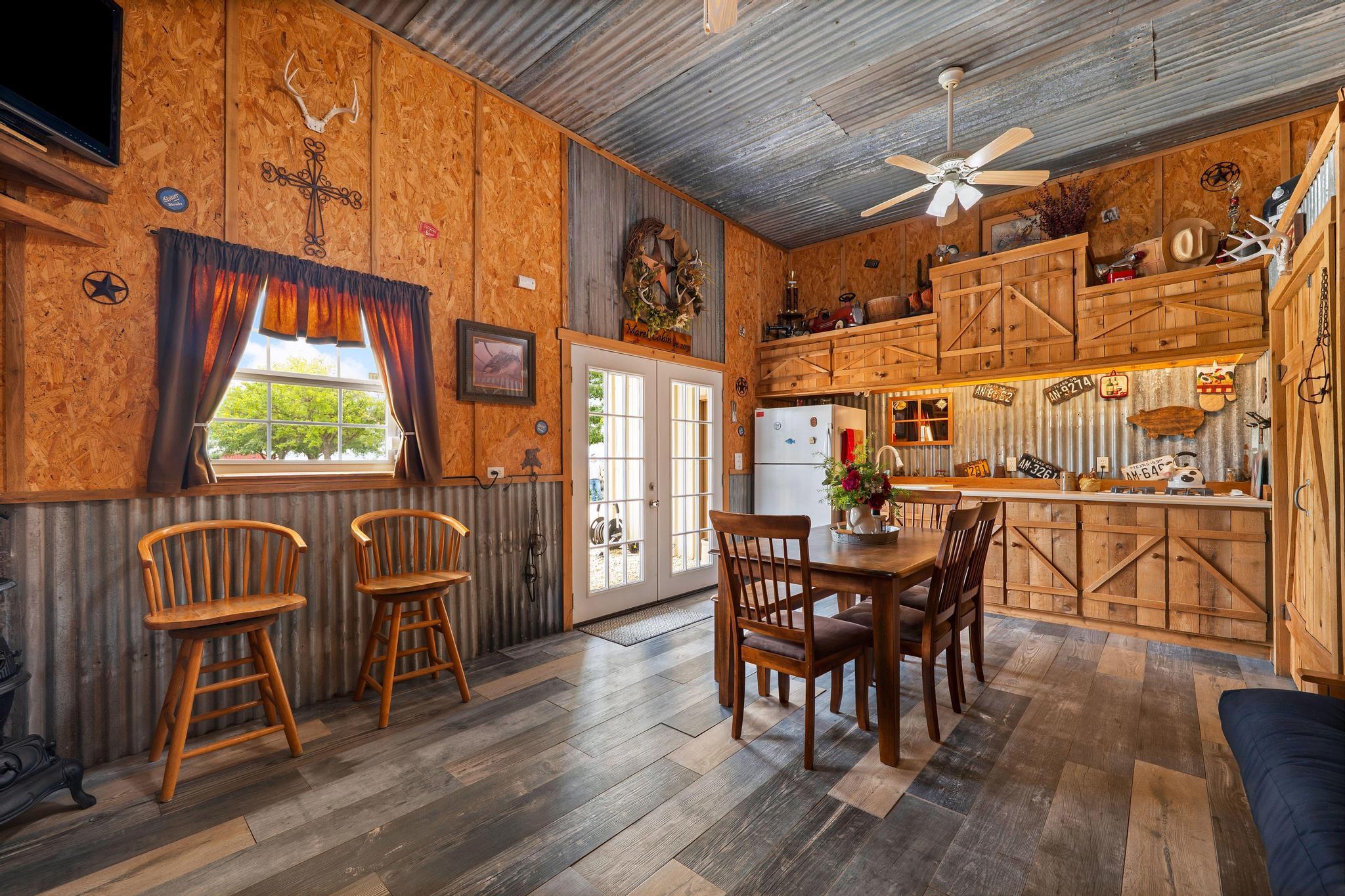 19000 Fm 971, Granger, TX 76530