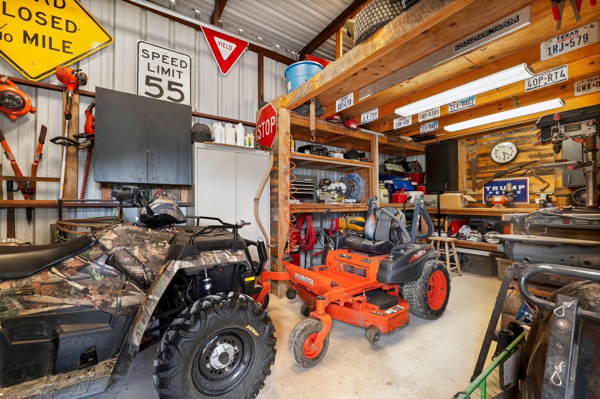 19000 Fm 971, Granger, TX 76530
