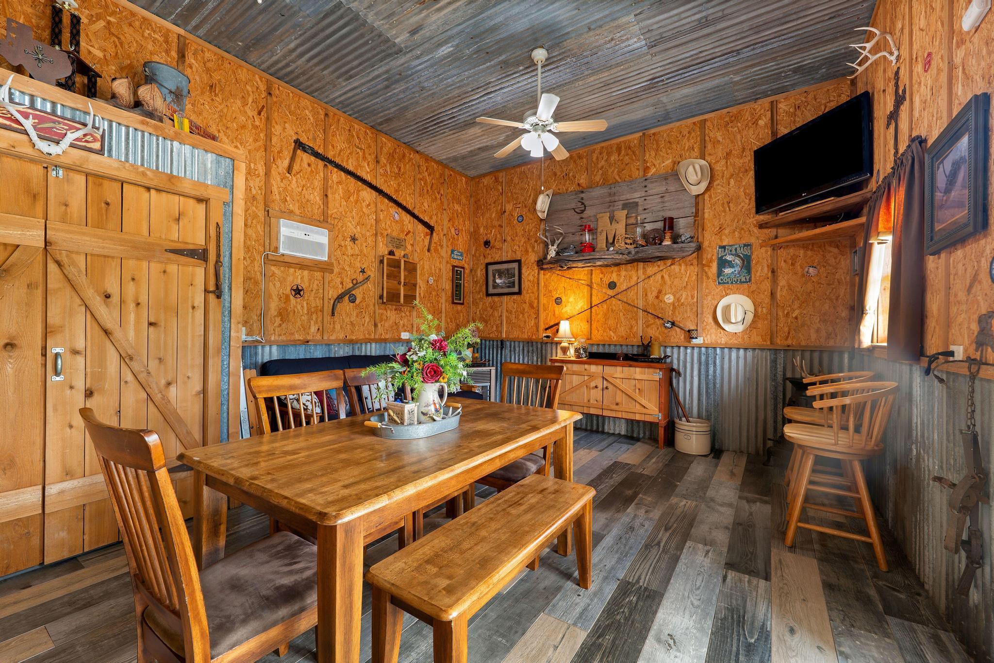 19000 Fm 971, Granger, TX 76530