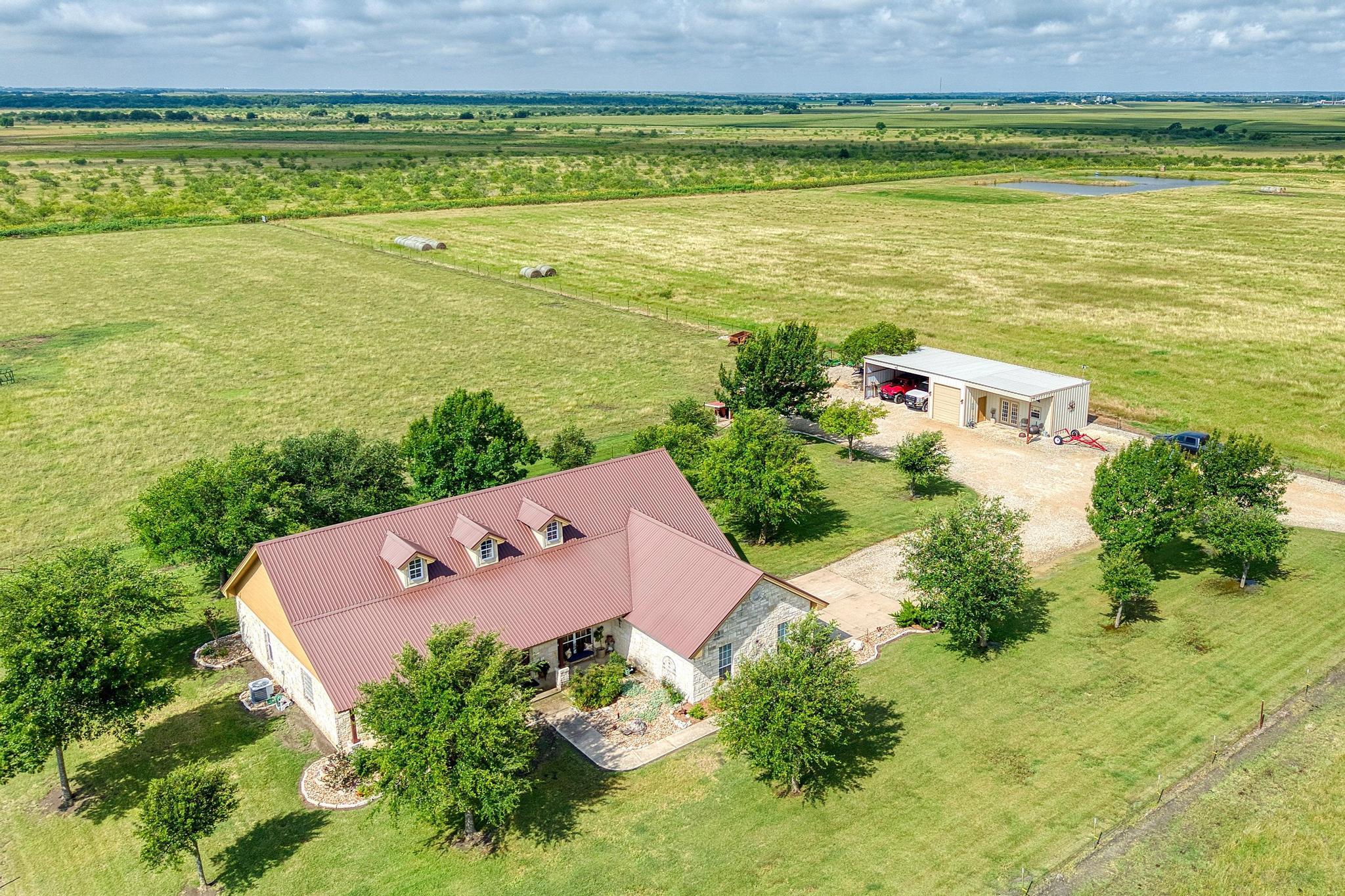 19000 Fm 971, Granger, TX 76530