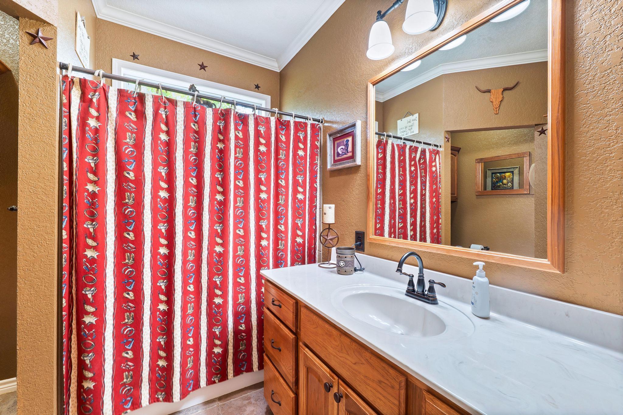19000 Fm 971, Granger, TX 76530