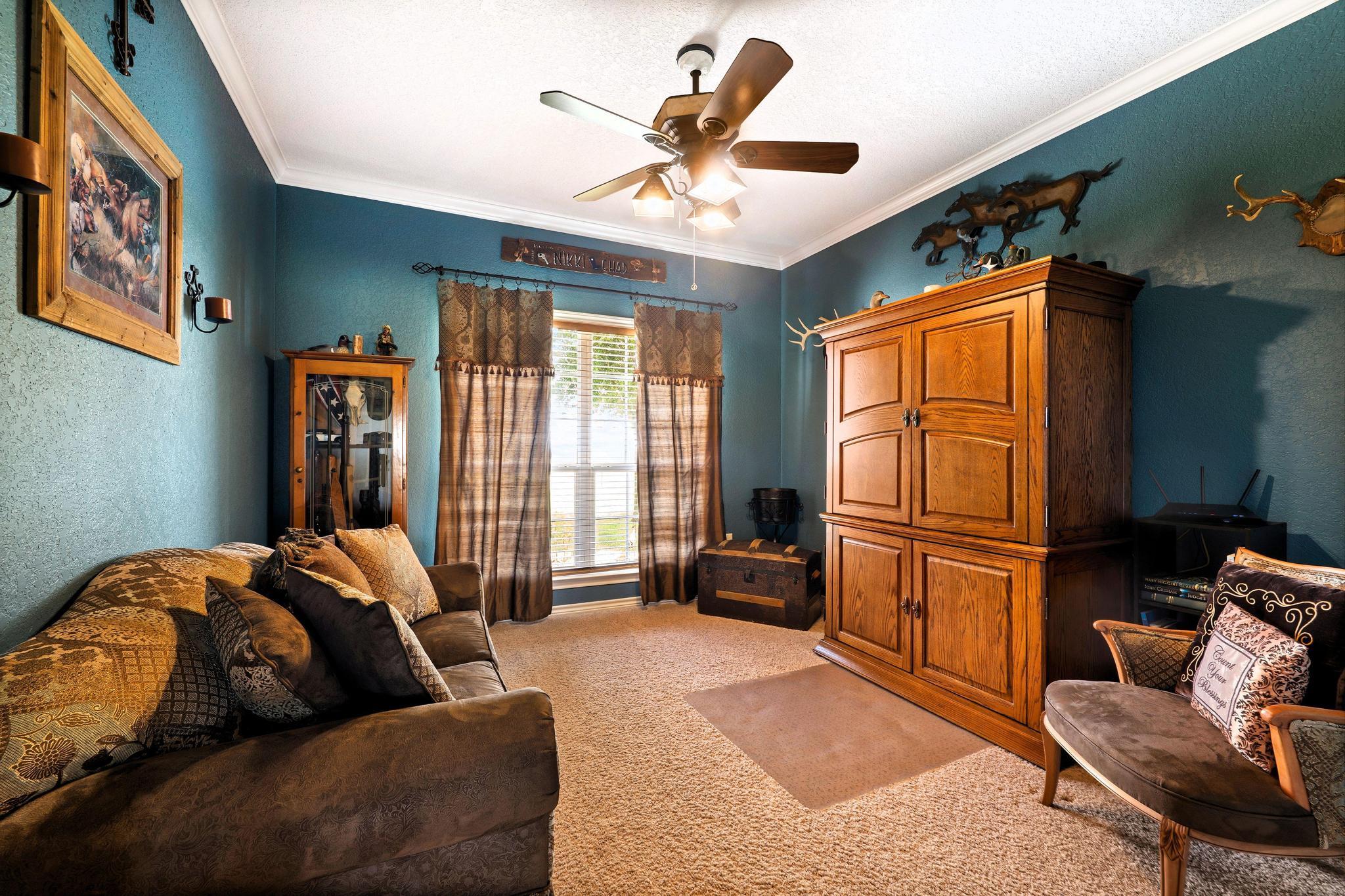 19000 Fm 971, Granger, TX 76530