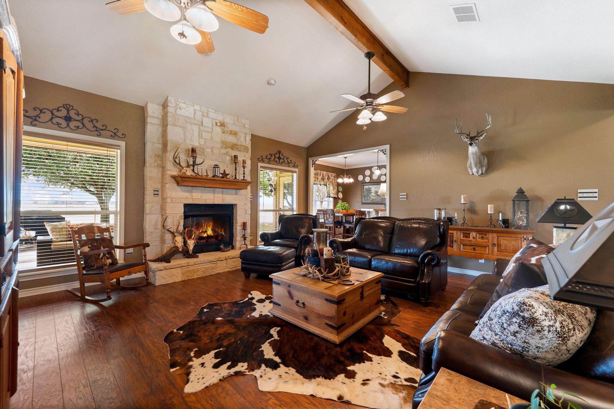 19000 Fm 971, Granger, TX 76530