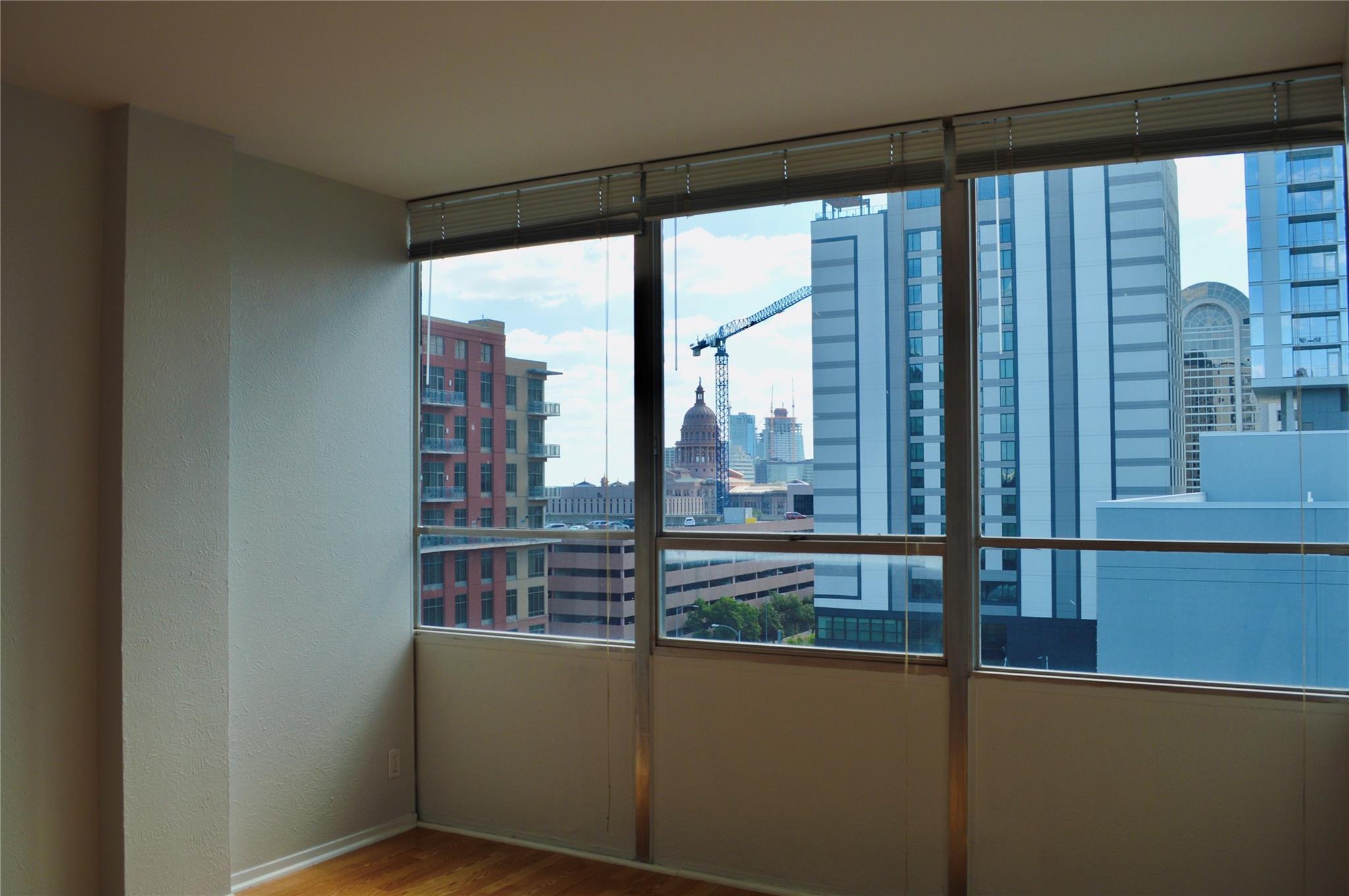 1800 LAVACA St # 807, Austin, TX 78701