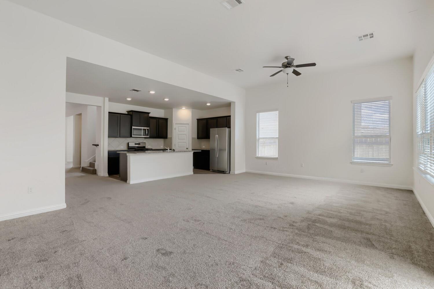 5613 Gerard Dr, Austin, TX 78744