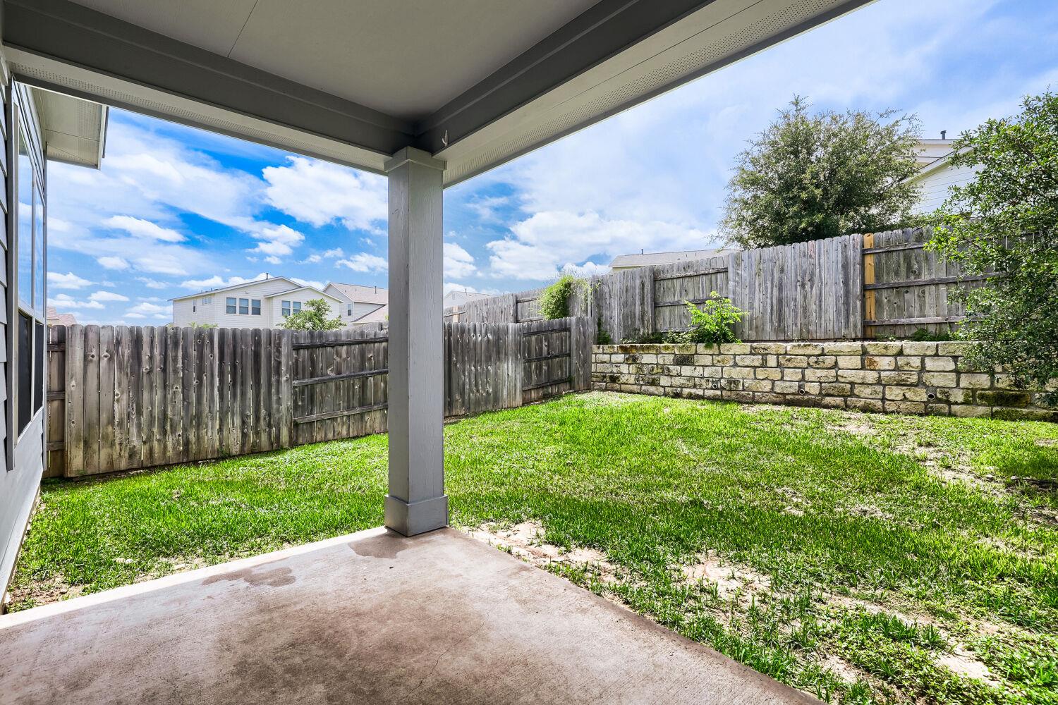 5613 Gerard Dr, Austin, TX 78744
