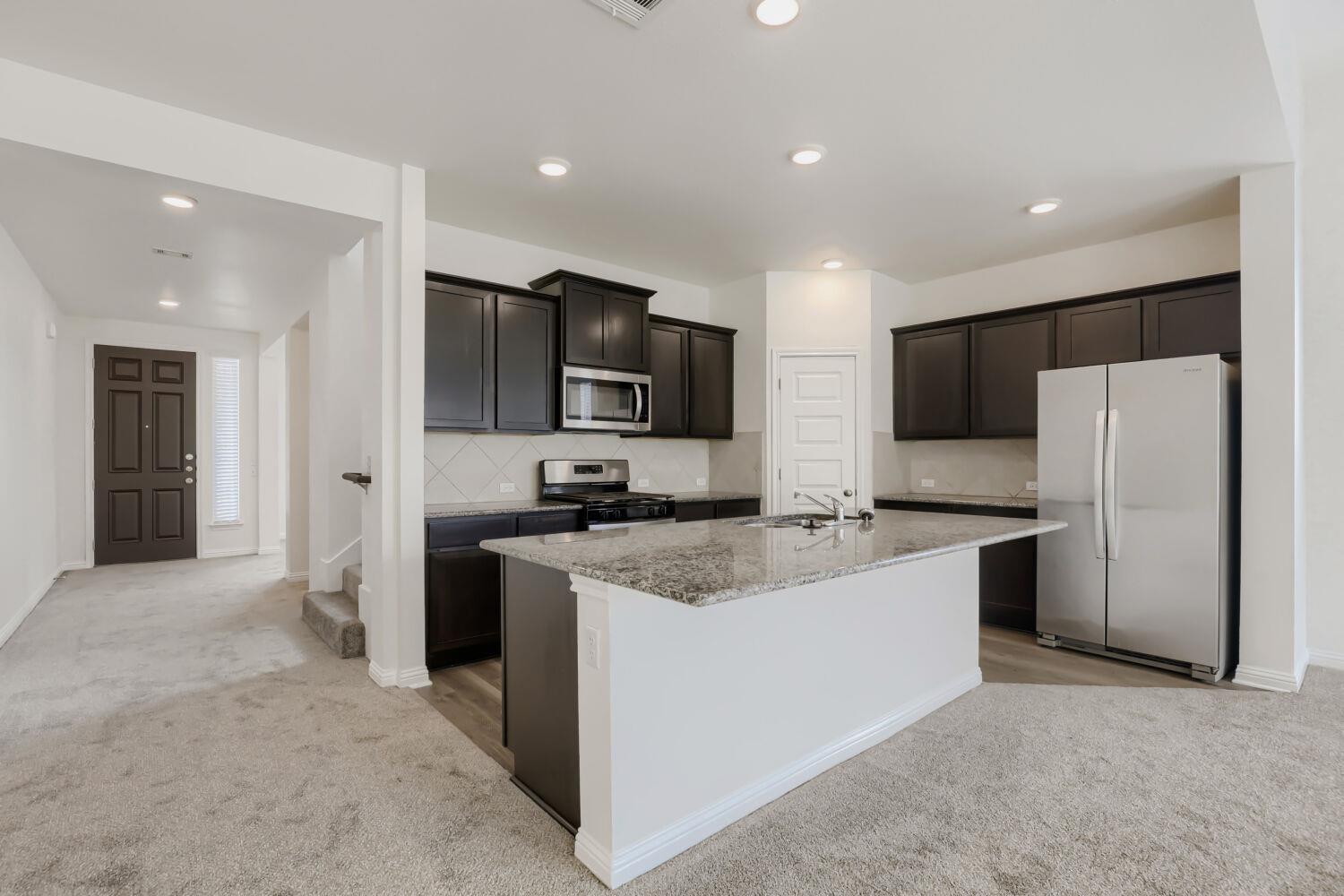 5613 Gerard Dr, Austin, TX 78744