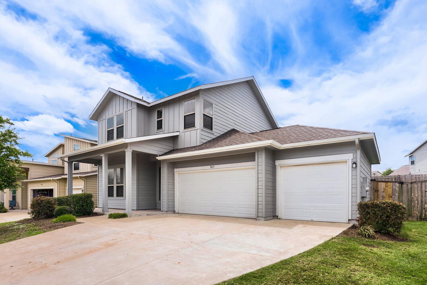5613 Gerard Dr, Austin, TX 78744