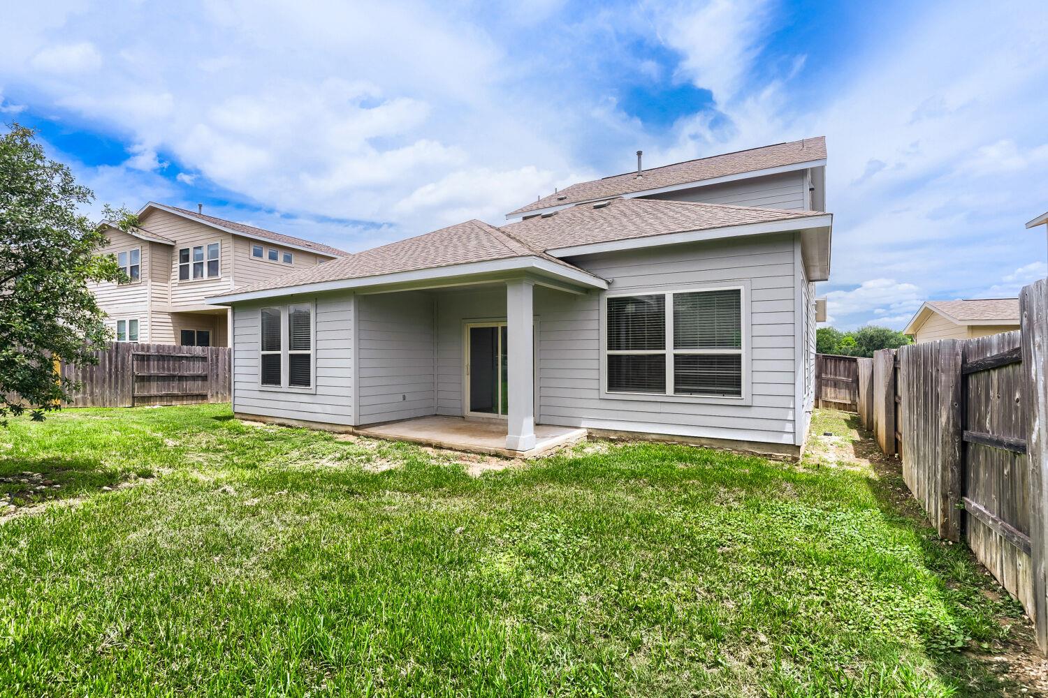 5613 Gerard Dr, Austin, TX 78744
