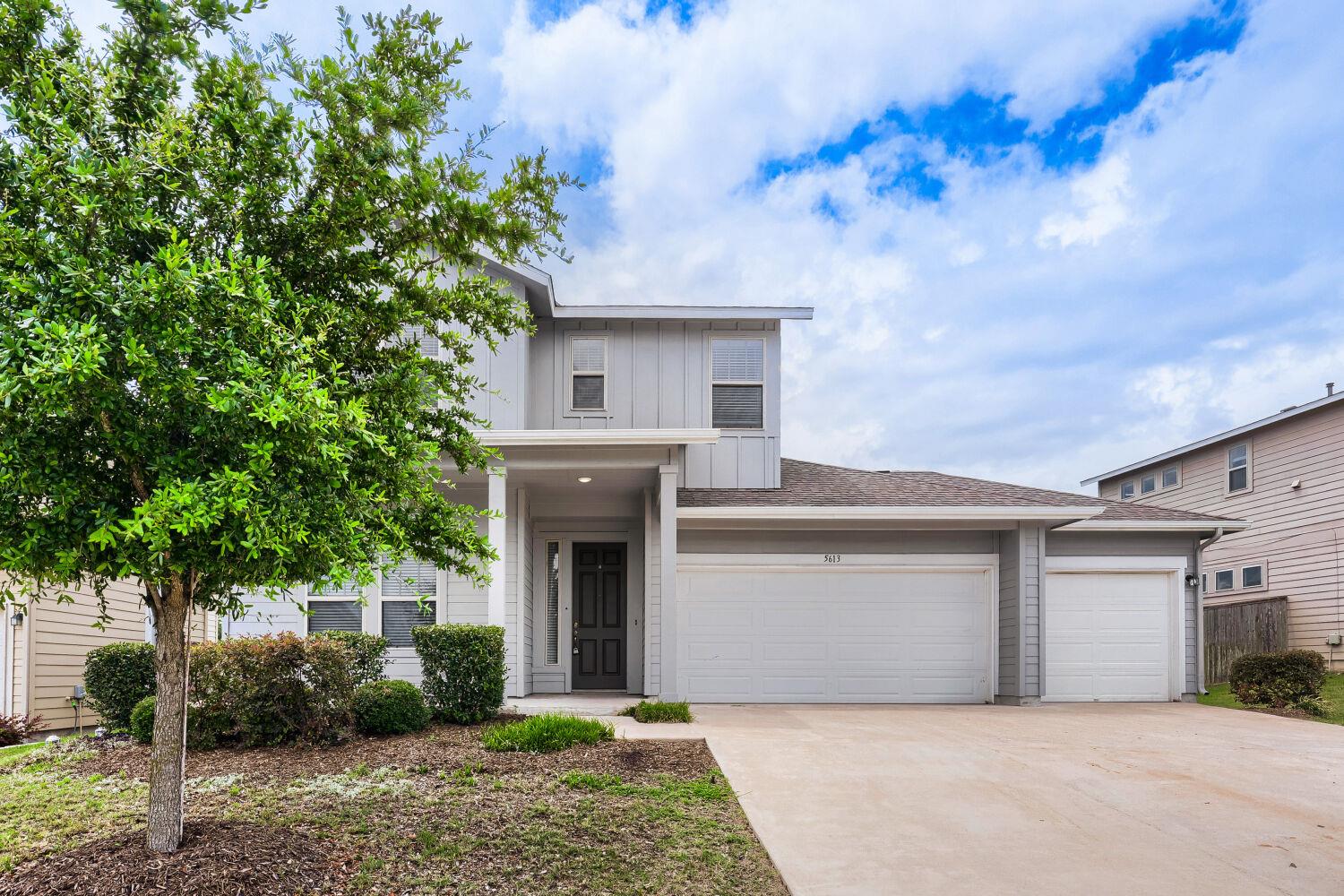 5613 Gerard Dr, Austin, TX 78744