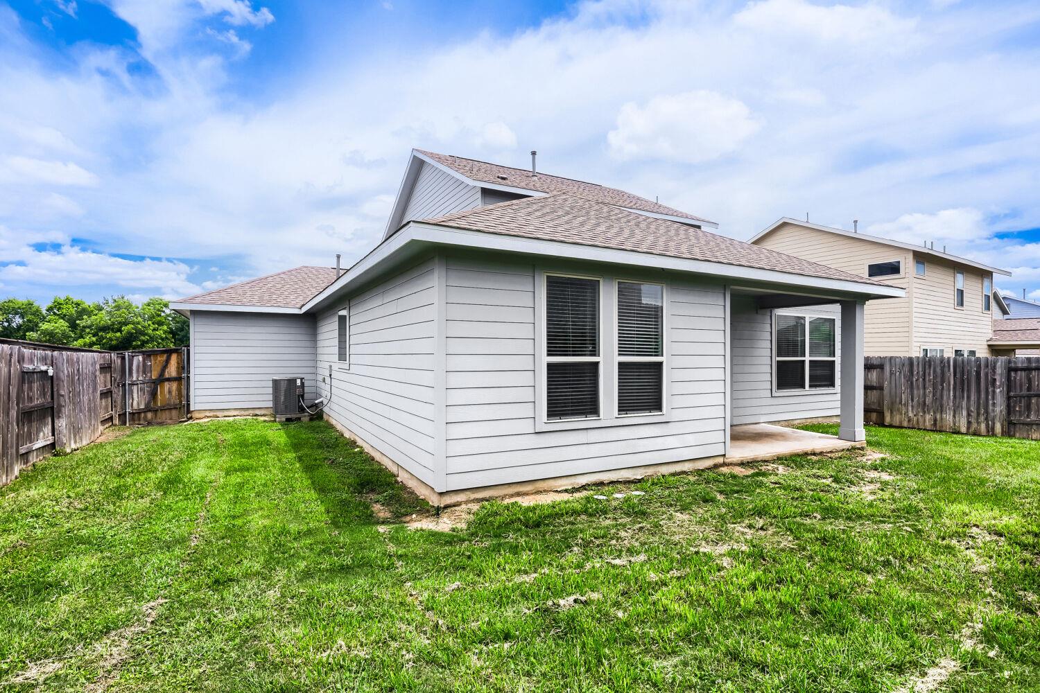 5613 Gerard Dr, Austin, TX 78744