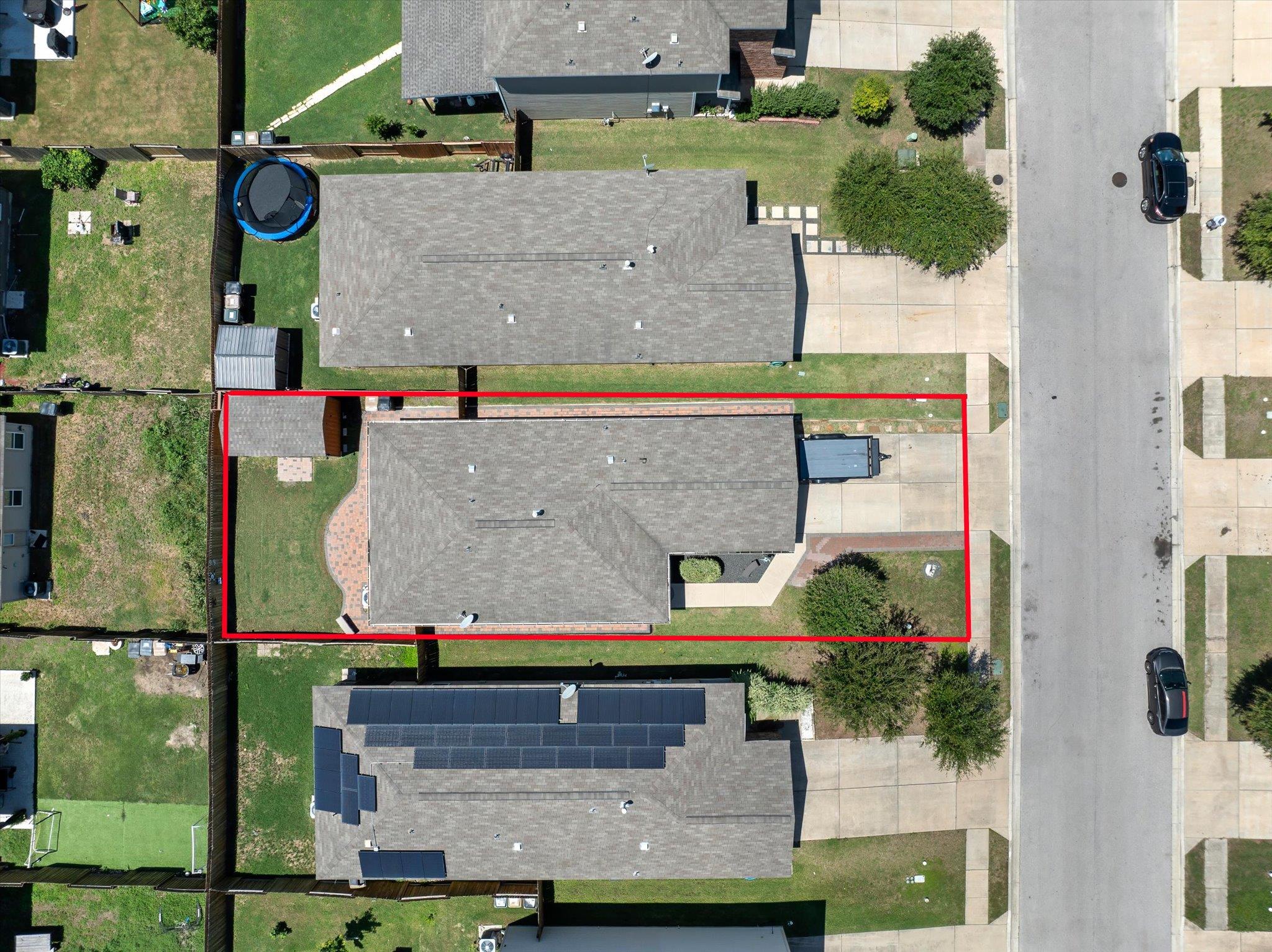 1533 Breanna Ln, Kyle, TX 78640