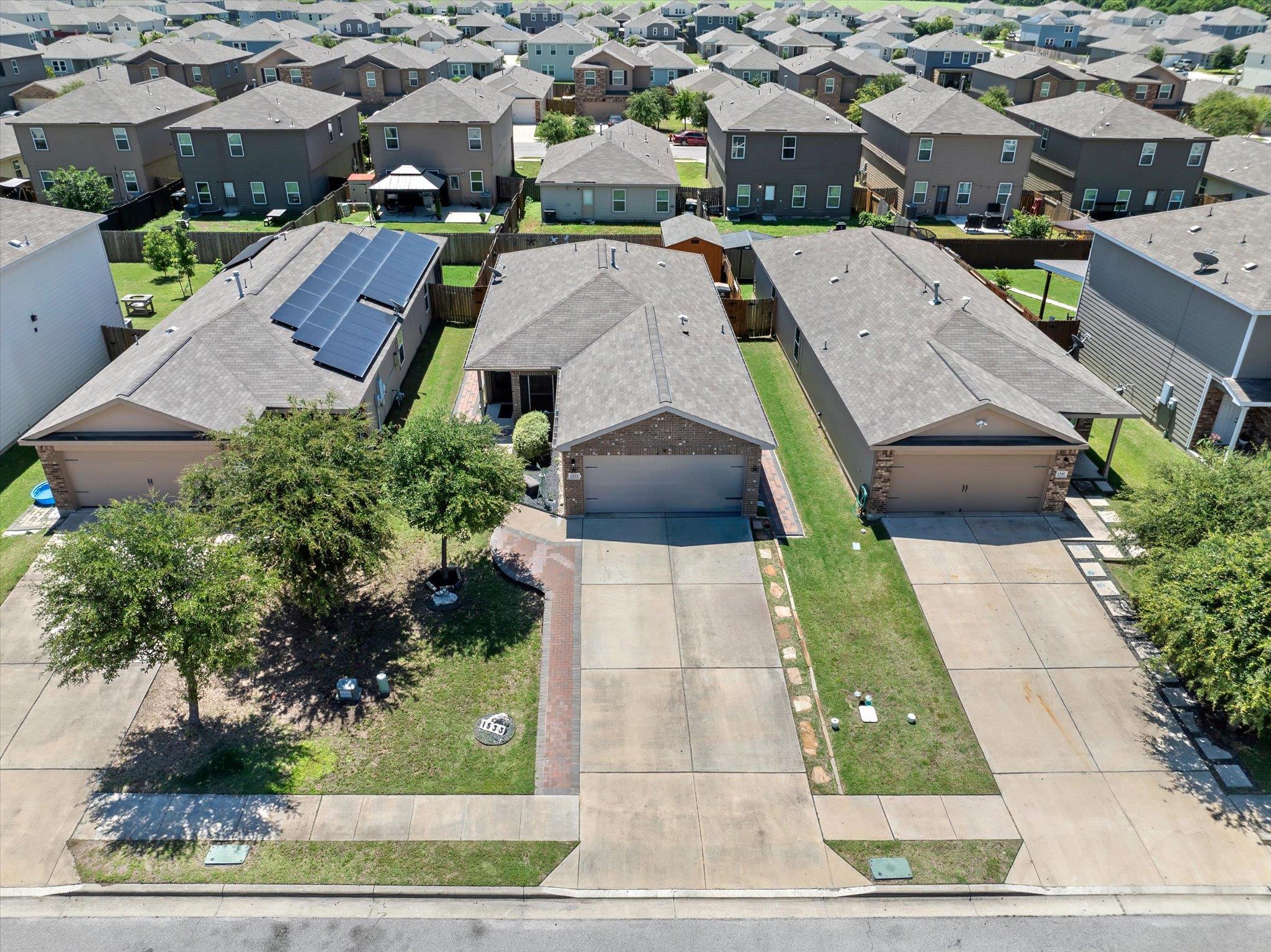 1533 Breanna Ln, Kyle, TX 78640