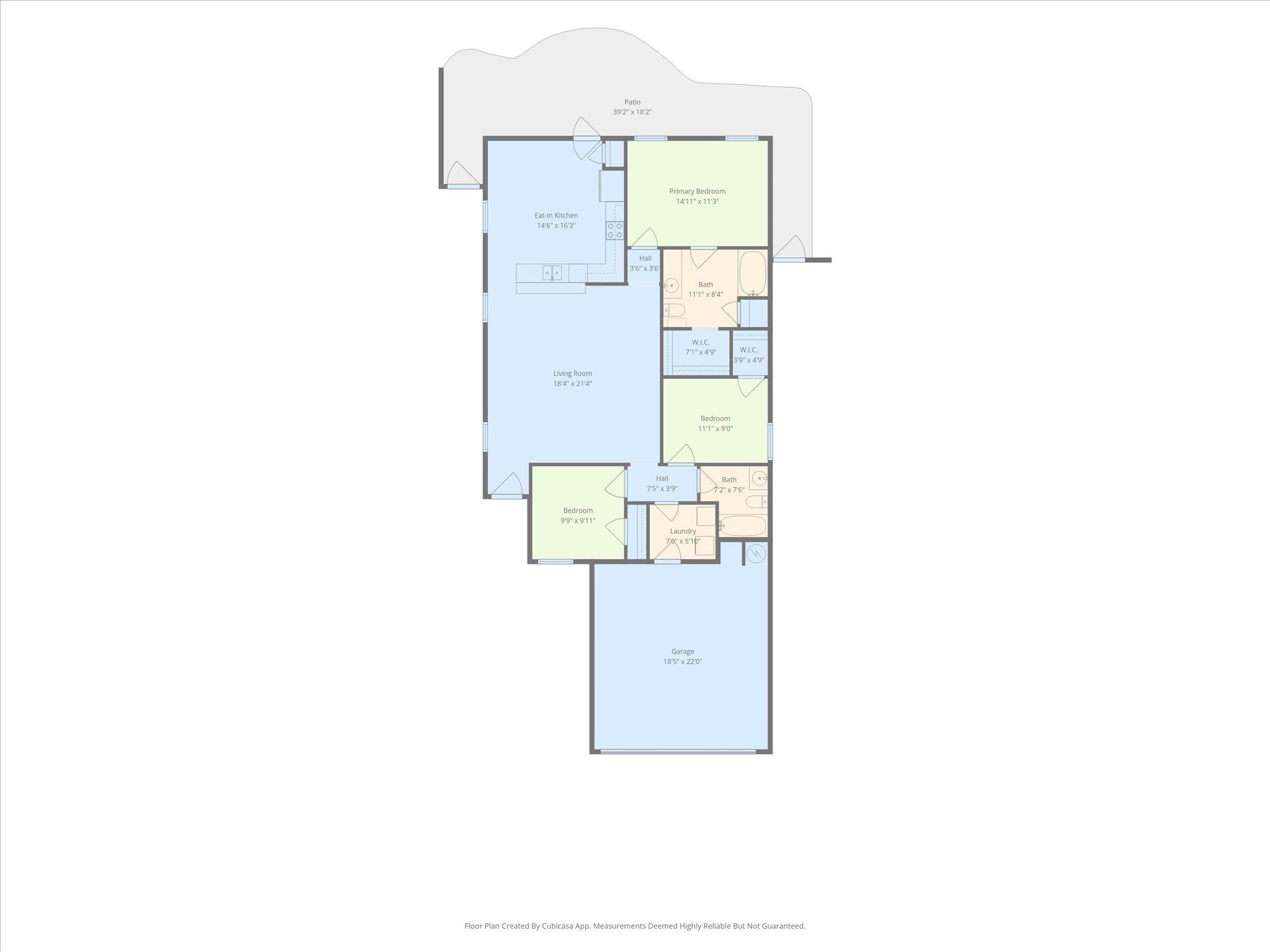 1533 Breanna Ln, Kyle, TX 78640