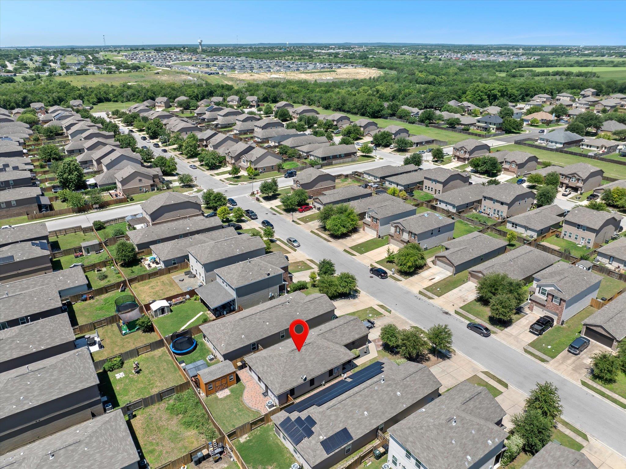 1533 Breanna Ln, Kyle, TX 78640